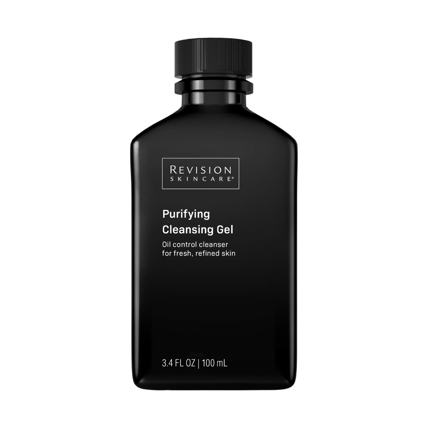 Revision Skincare Purifying Cleansing Gel 100ml