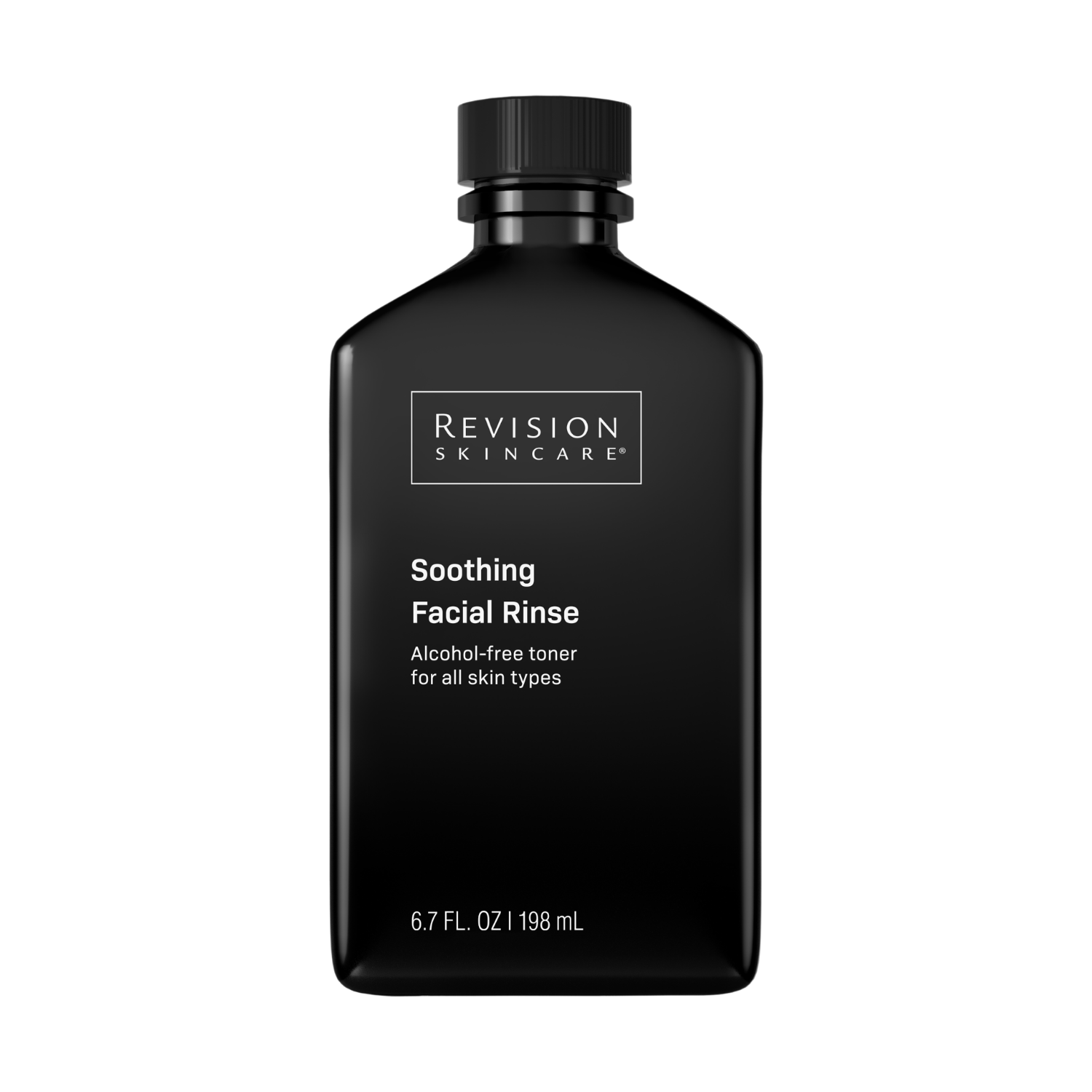 Revision Skincare Soothing Facial Rinse 198ml