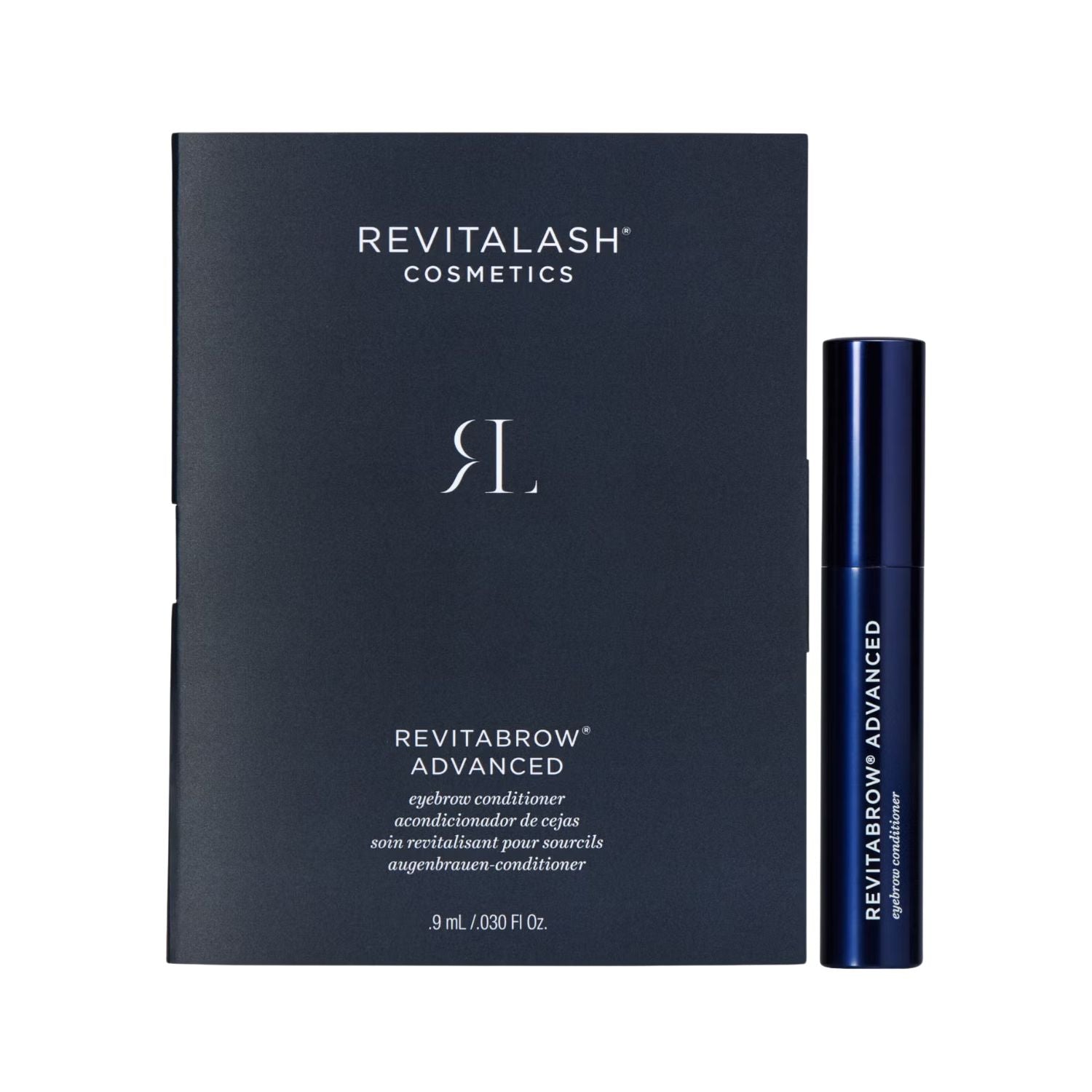 🎁 RevitaLash | Advanced Eyebrow Conditioner 0.9ml Free Gift (100% off)