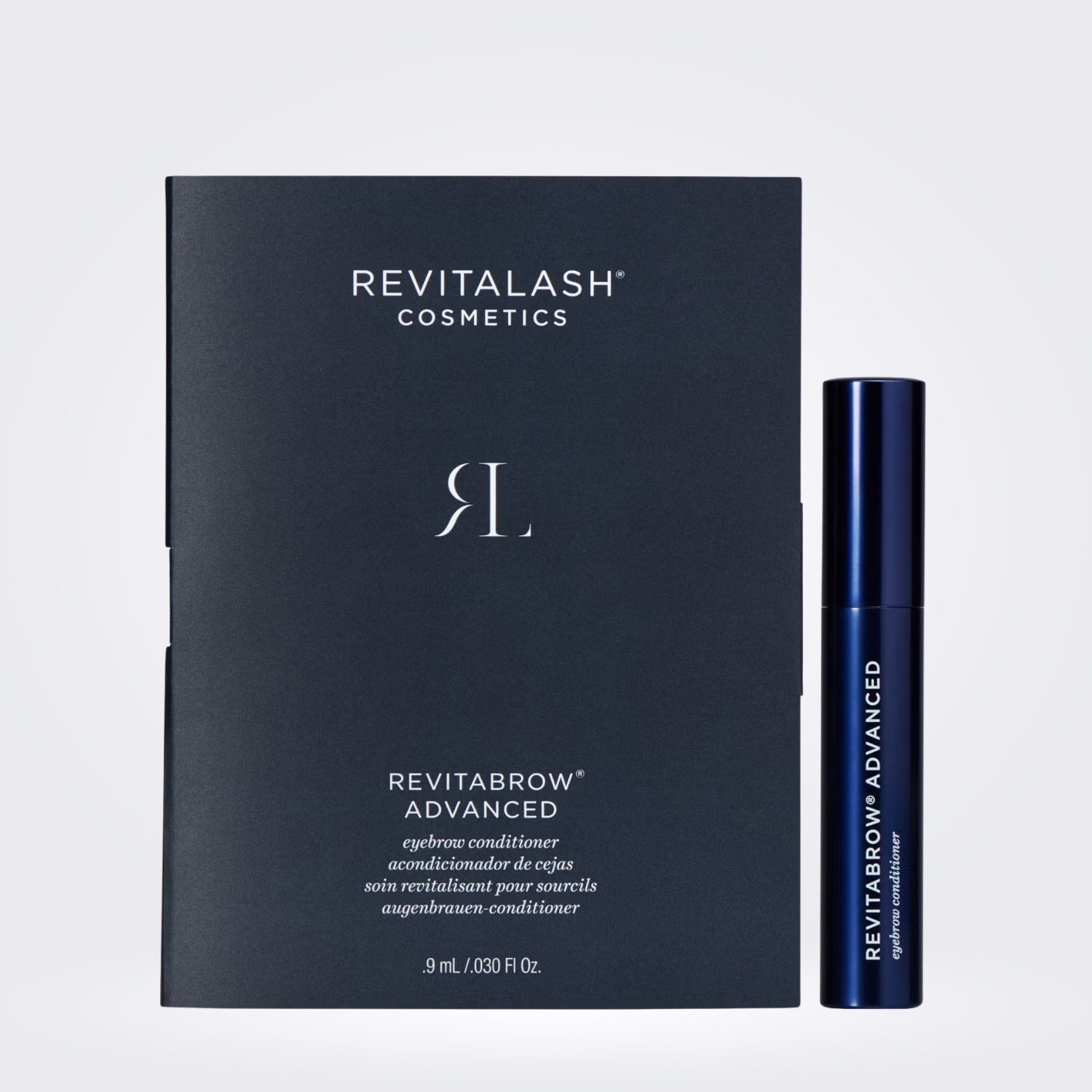 RevitaLash | Advanced Eyebrow Conditioner 0.9ml Free Gift