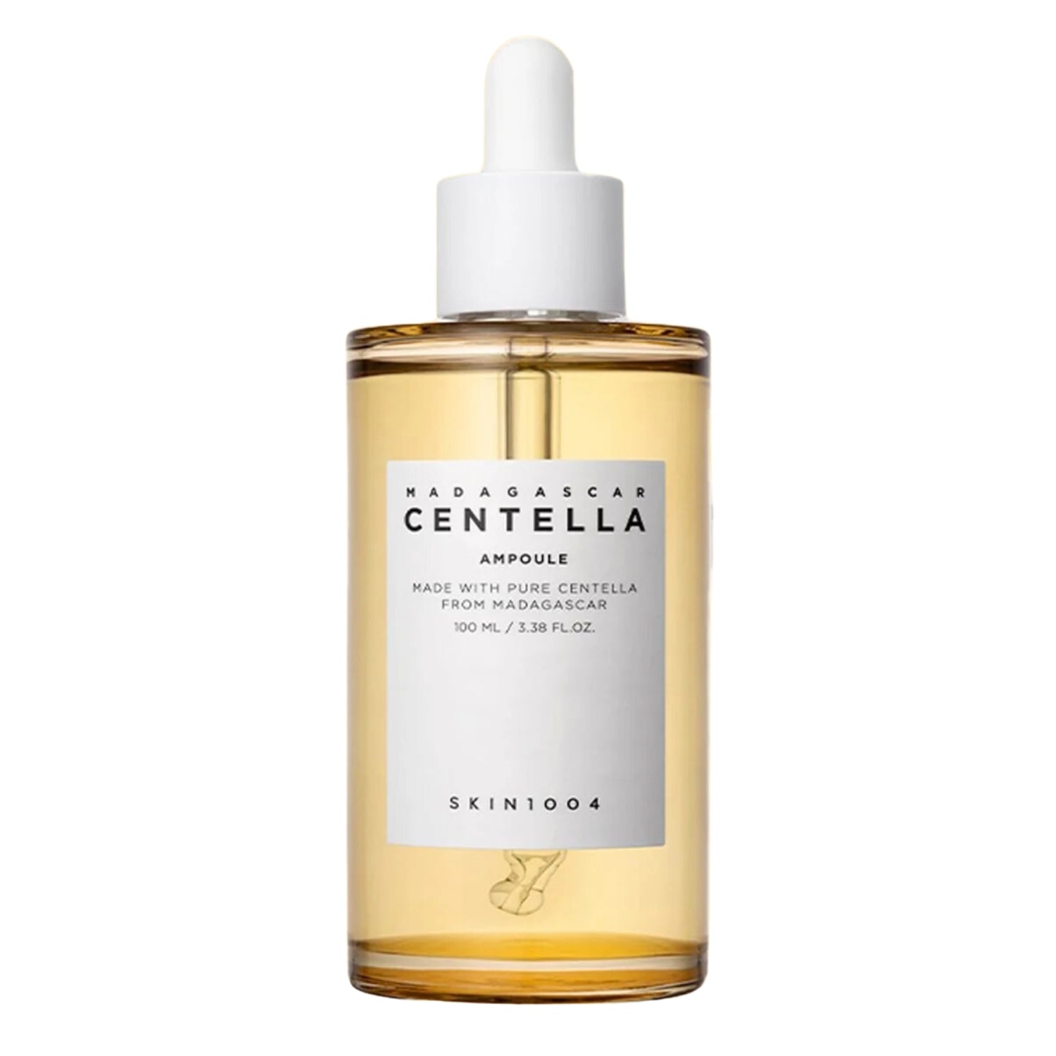 SKIN1004 | Madagascar Centella Ampoule 100ml