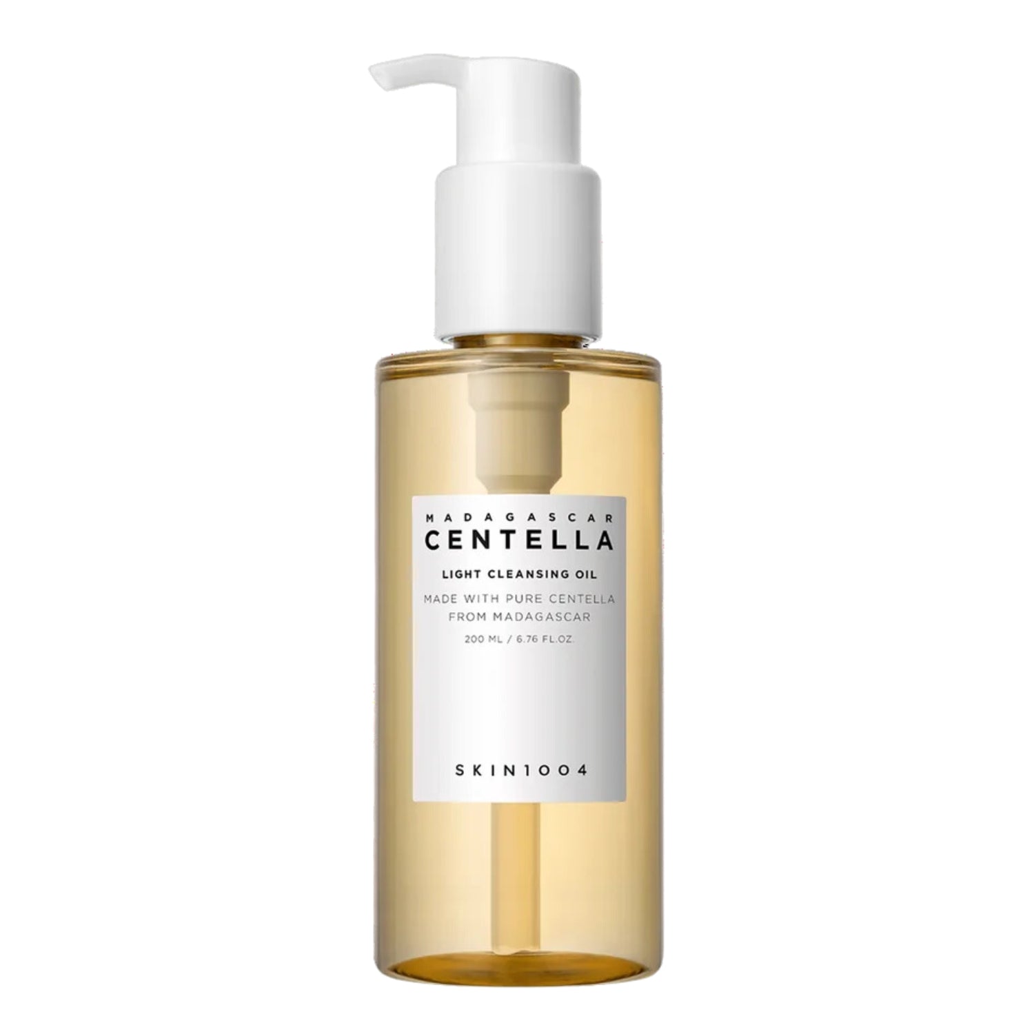 SKIN1004 | Madagascar Centella Light Cleansing Oil 200ml