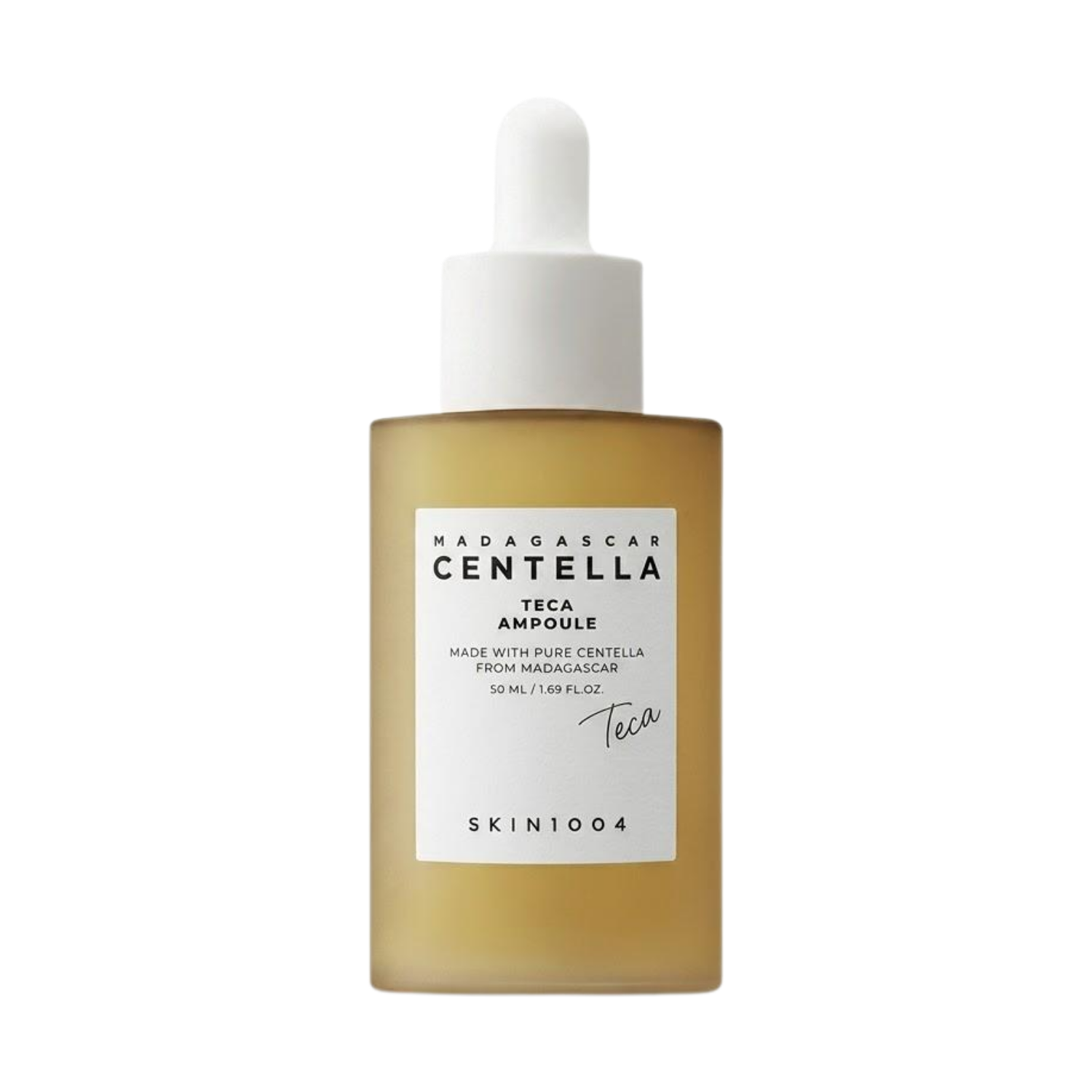 SKIN1004 Madagascar Centella Teca Ampoule 50ml