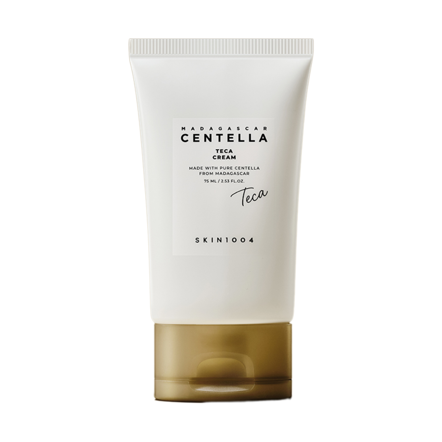 SKIN1004 Madagascar Centella Teca Cream 75ml