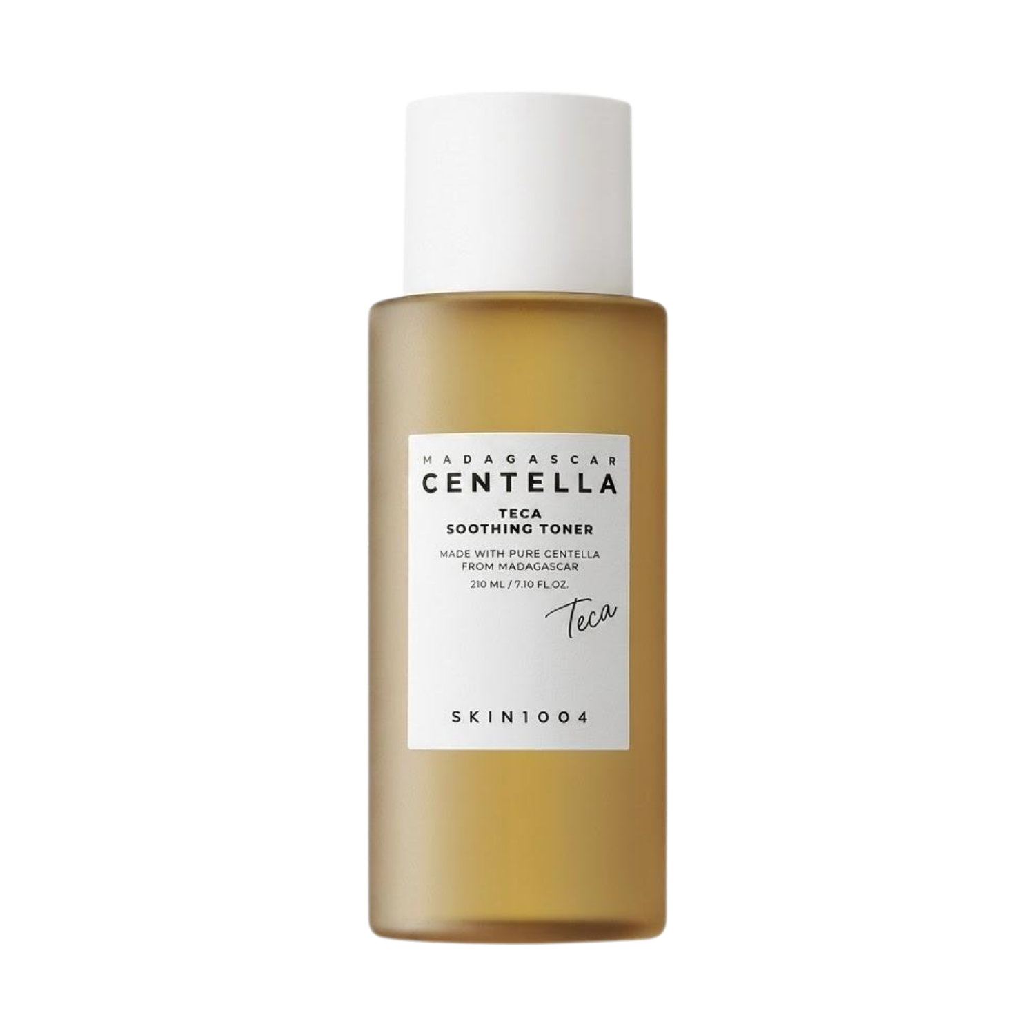 SKIN1004 Madagascar Centella Teca Soothing Toner 210ml