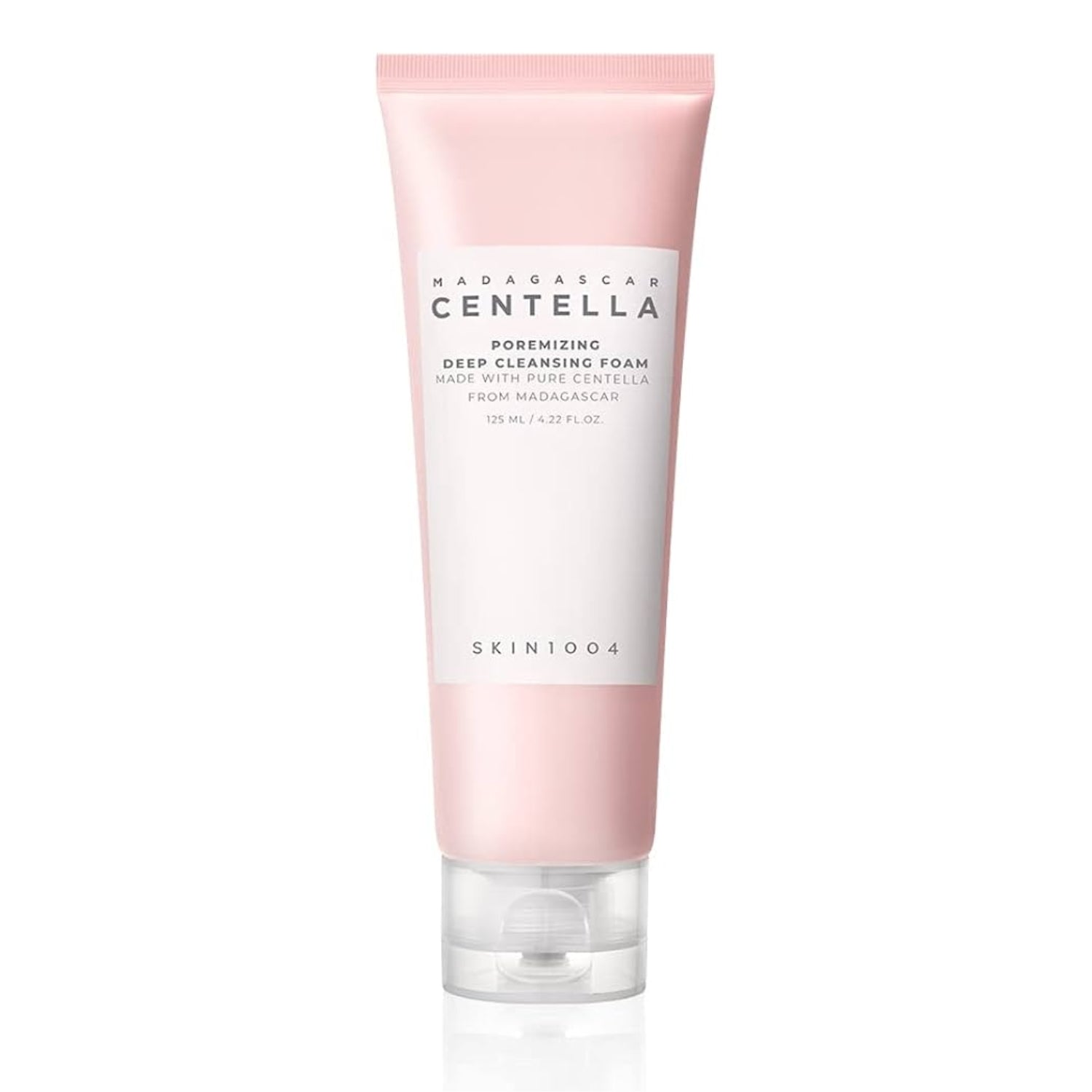 SKIN1004 | Madagascar Centella Poremizing Deep Cleansing Foam 125ml