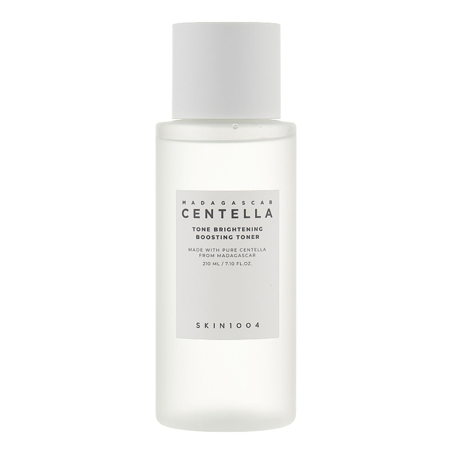 SKIN1004 | Madagascar Centella Tone Brightening Boosting Toner 210ml