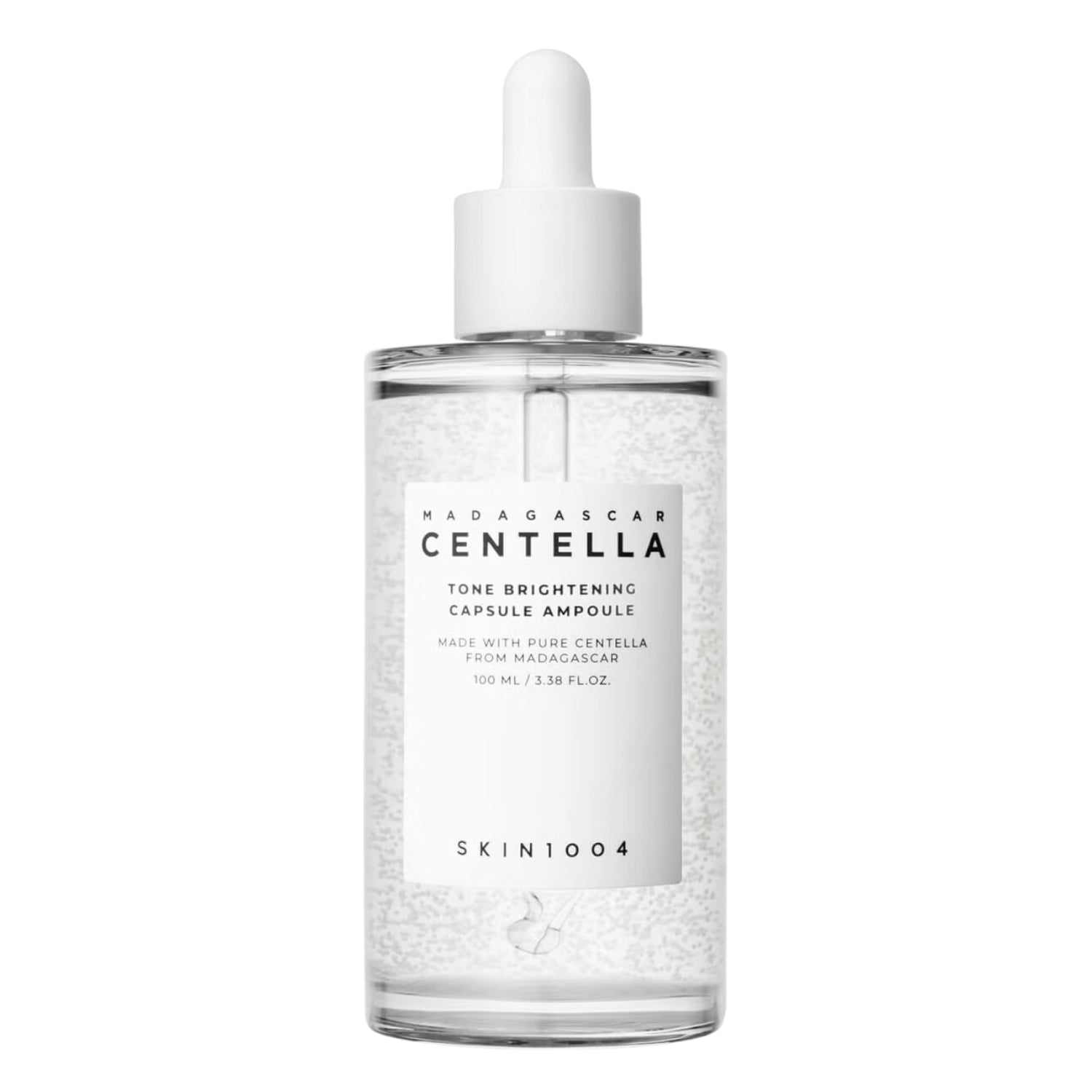 SKIN1004 | Madagascar Centella Tone Brightening Capsule Ampoule 50ml