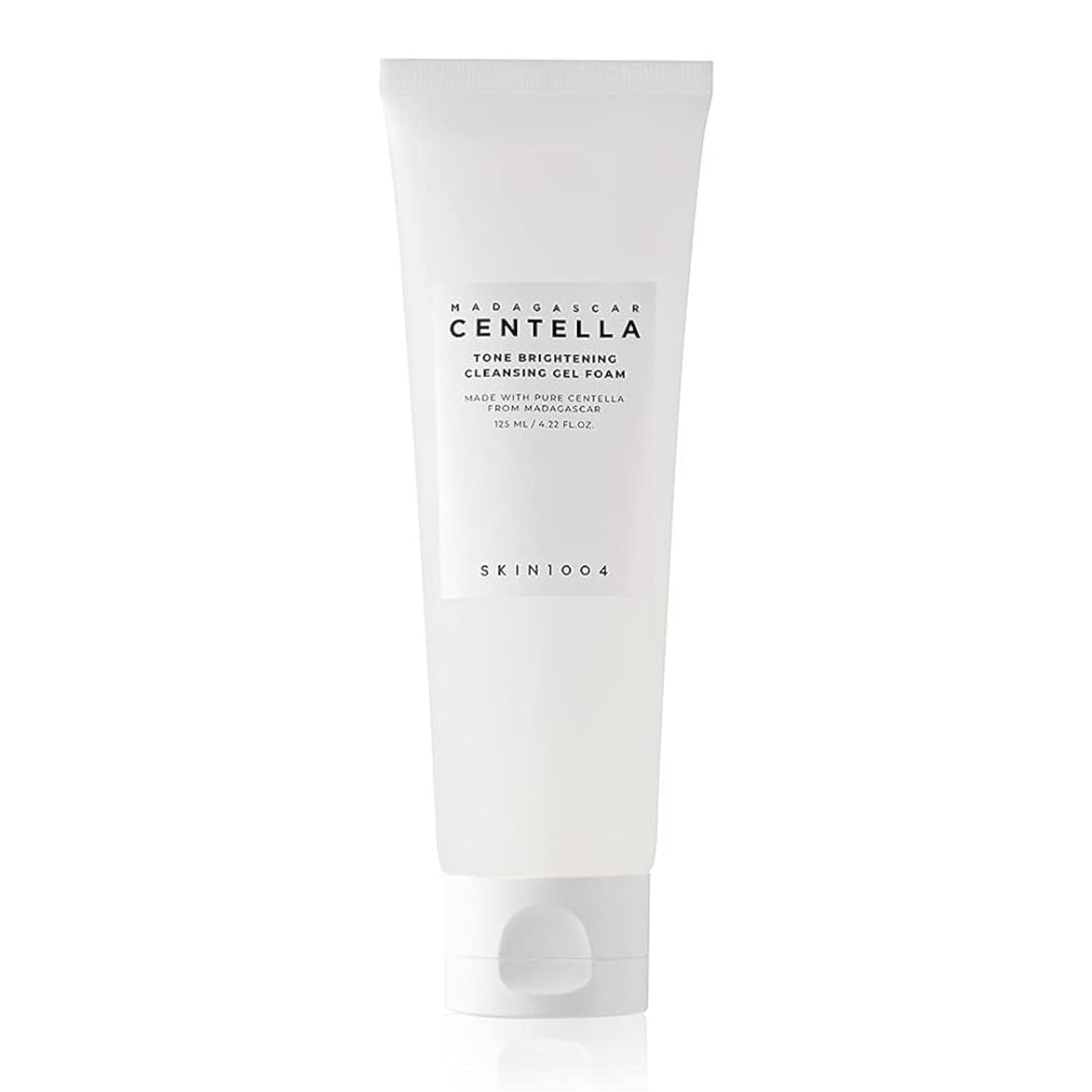 SKIN1004 | Madagascar Centella Tone Brightening Cleansing Gel Foam 125ml