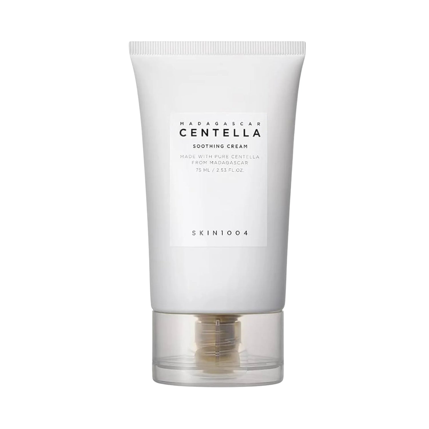 SKIN1004 Madagascar Centella Soothing Cream 75ml