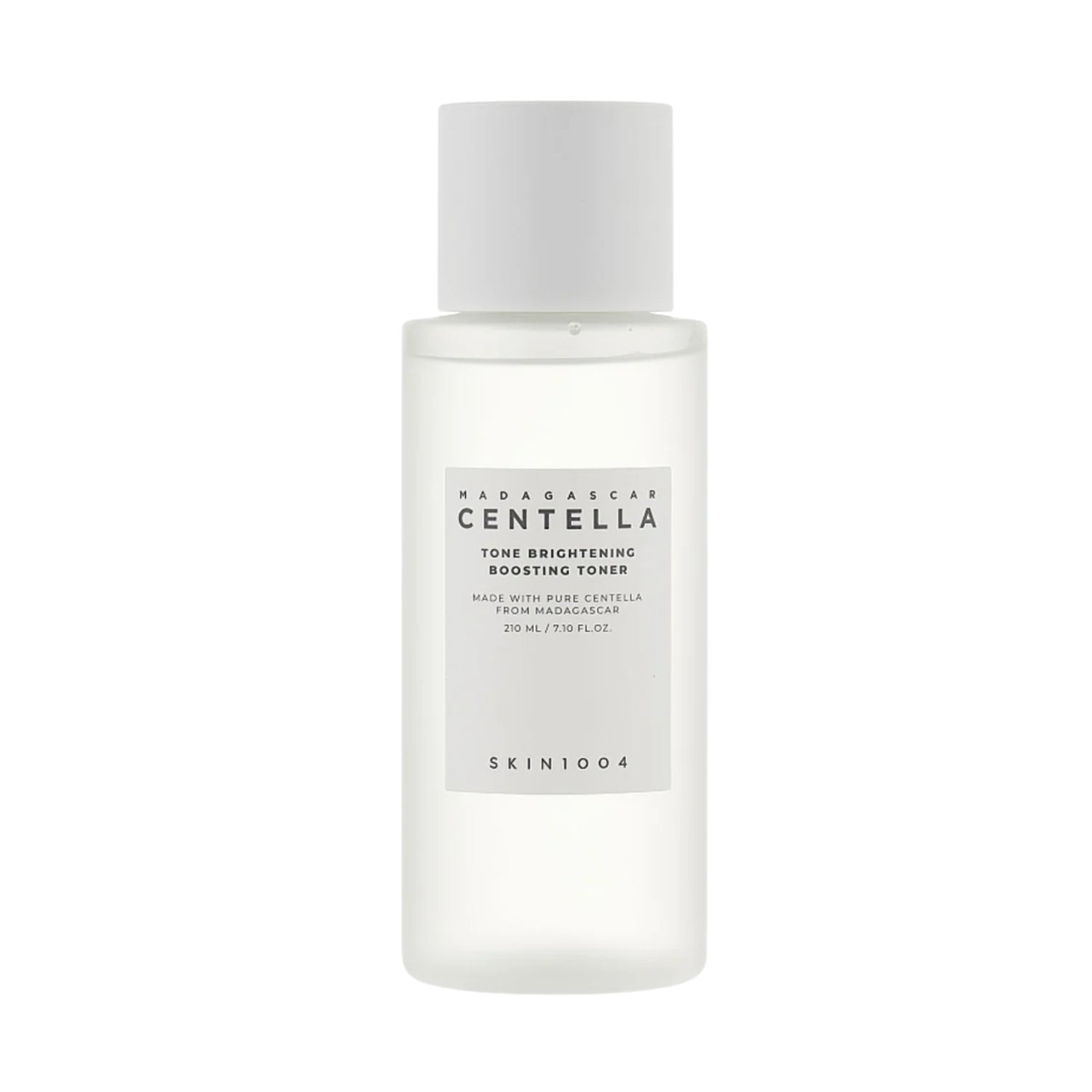 SKIN1004 Madagascar Centella Tone Brightening Boosting Toner 210ml