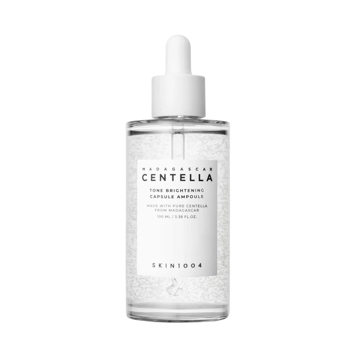 SKIN1004 Madagascar Centella Tone Brightening Capsule Ampoule 30ml