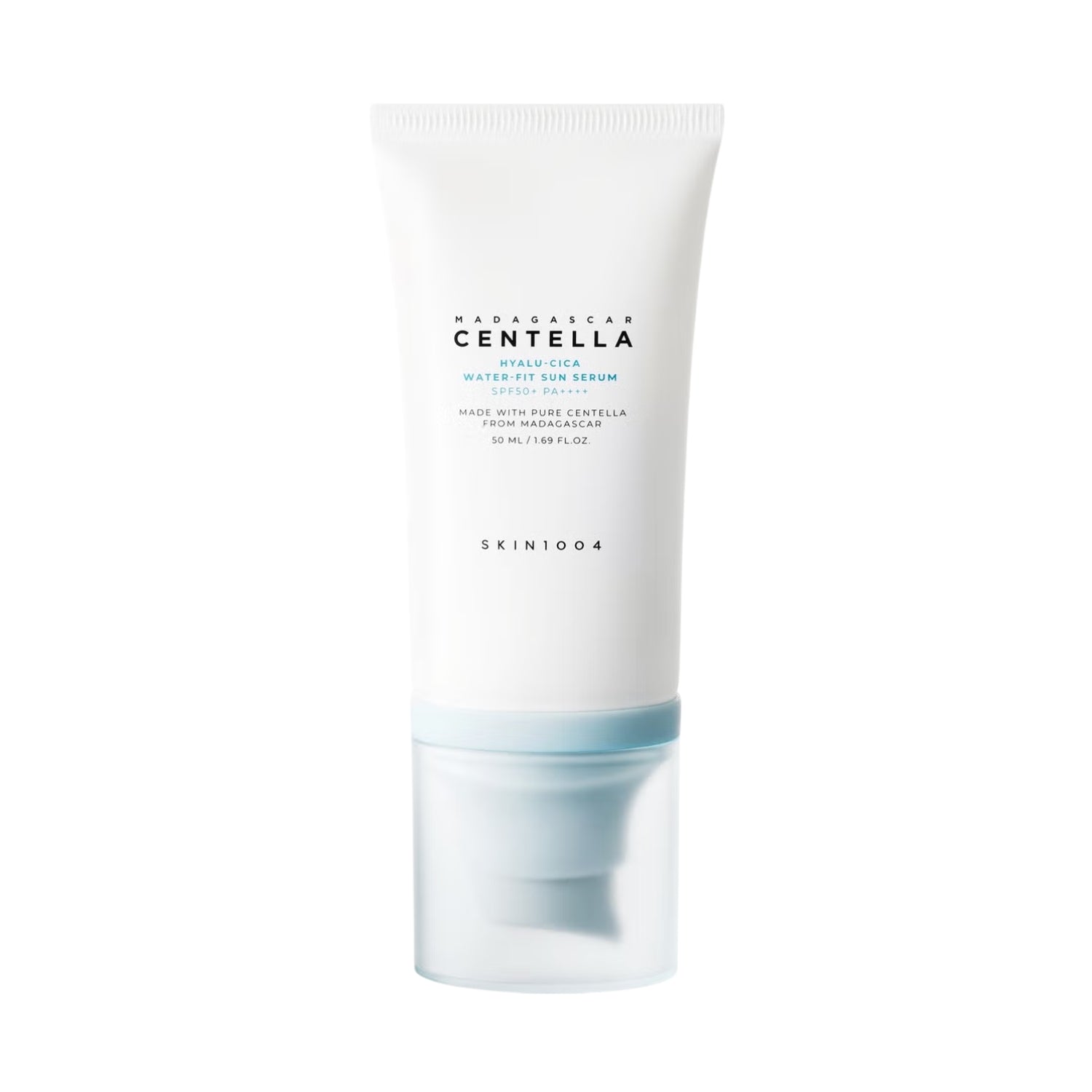 SKIN1004 Madagascar Centella Water-Fit Sun Serum SPF50 50ml