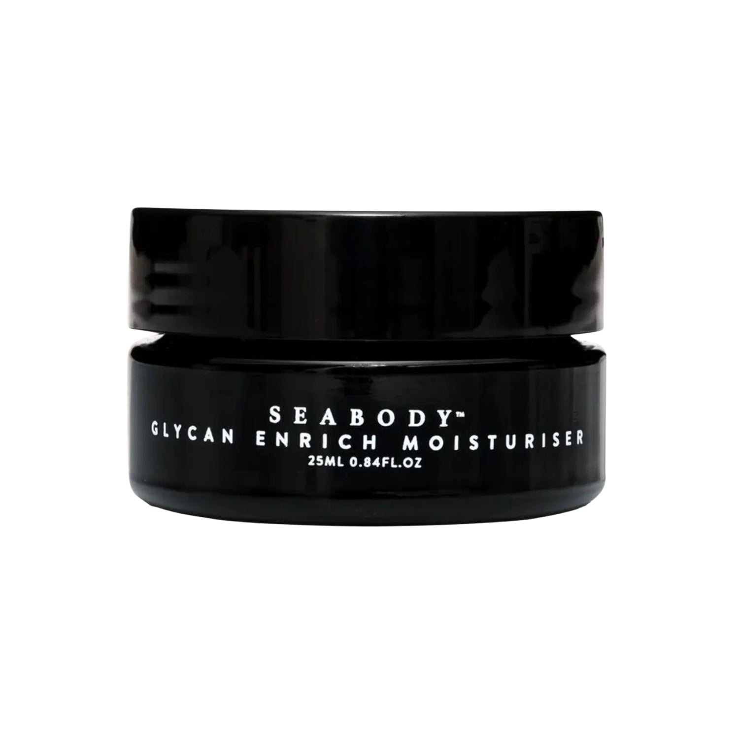 Seabody Glycan Enrich Moisturiser 50ml