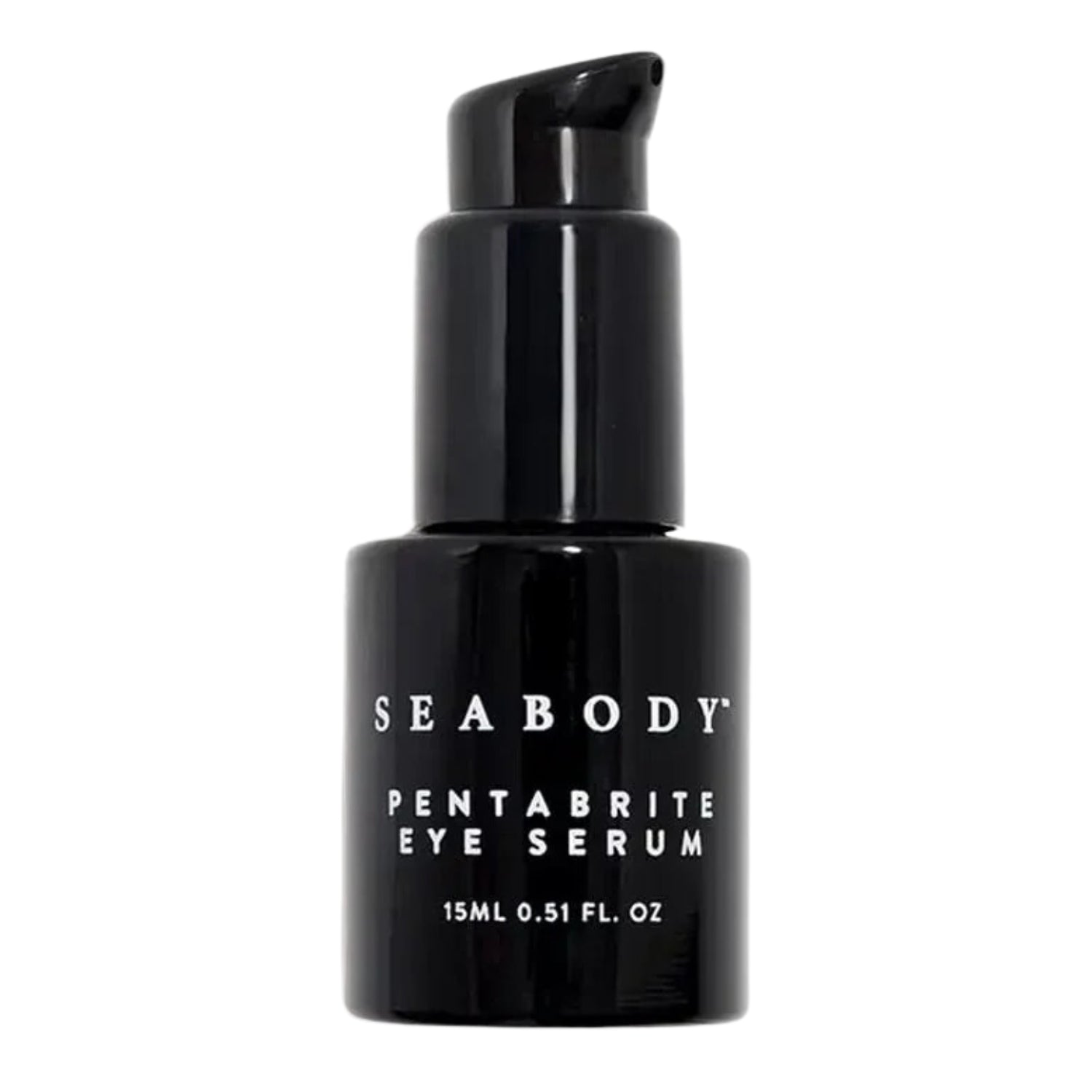 Seabody | Pentabrite Eye Serum 15ml