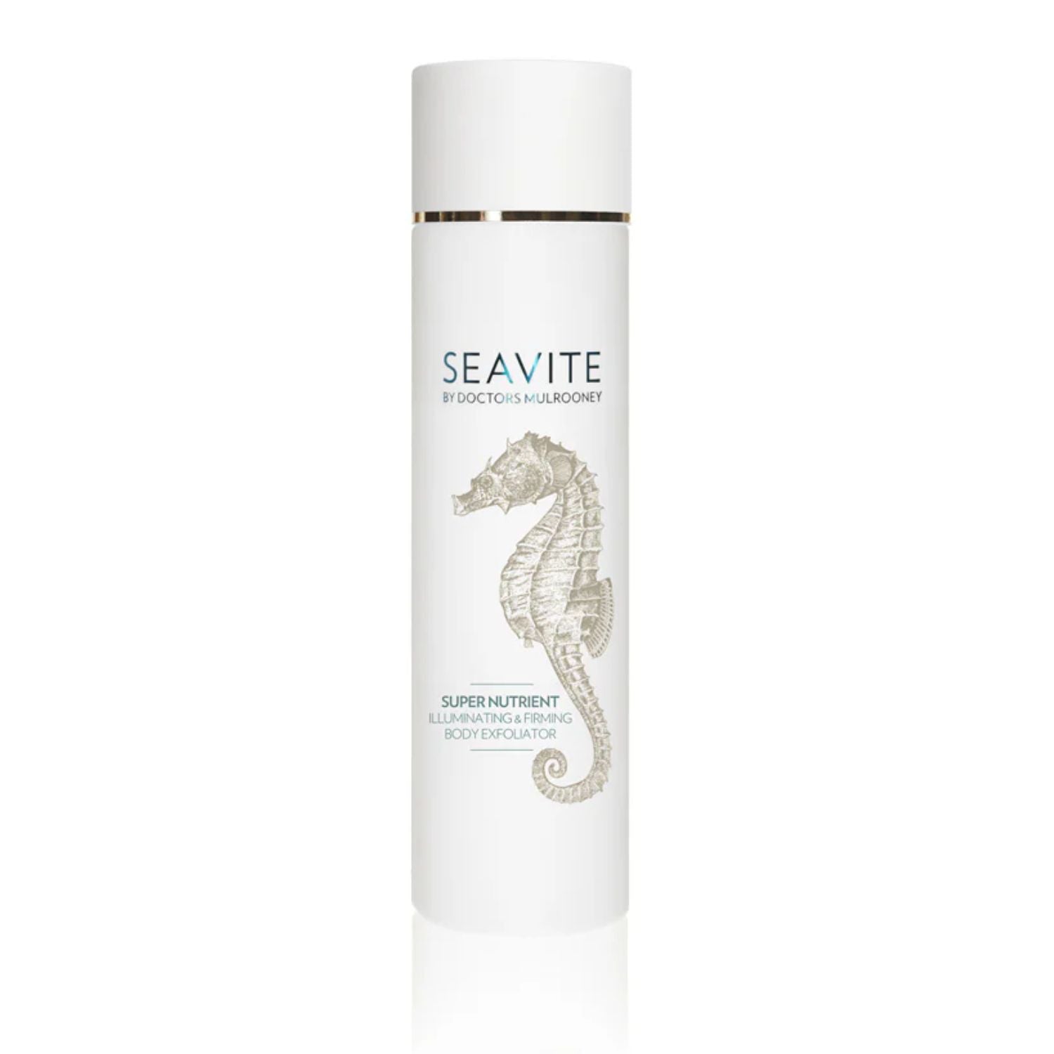 Seavite | Super Nutrient Illuminating & Firming Body Exfoliator 200ml