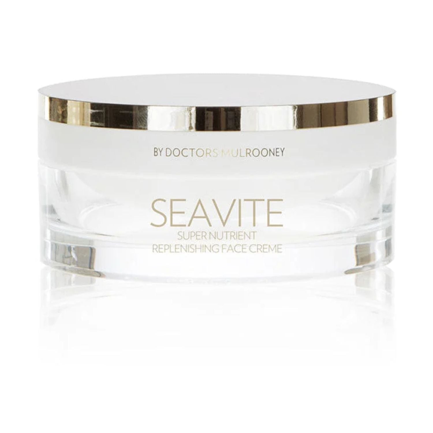 Seavite | Super Nutrient Soothing & Replenishing Face Cream 50ml