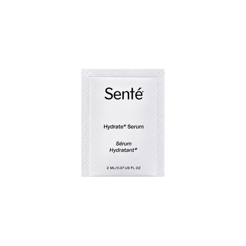 Senté Hydrate+ Serum 2ml (Sample)