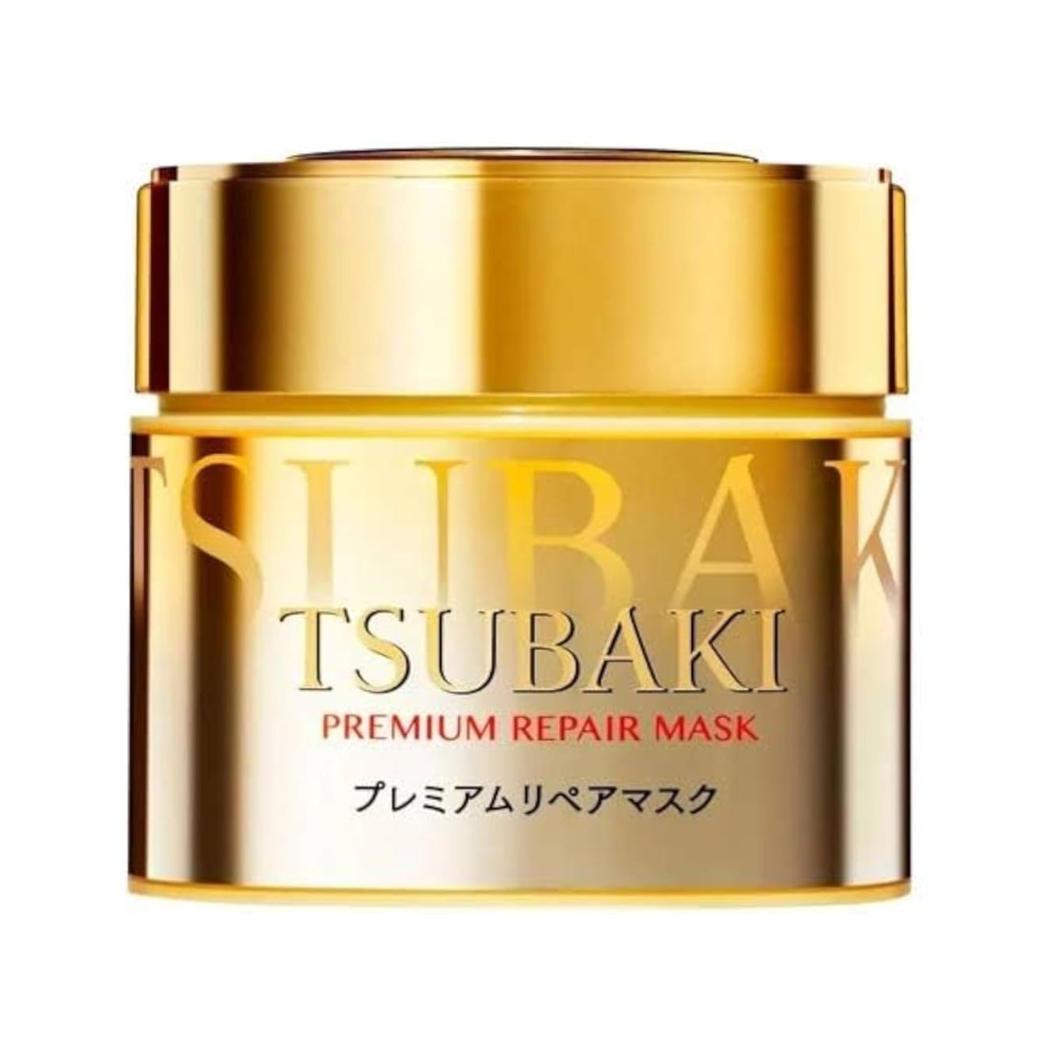 Shiseido | Tsubaki Premium EX Repair Hair Mask 180g