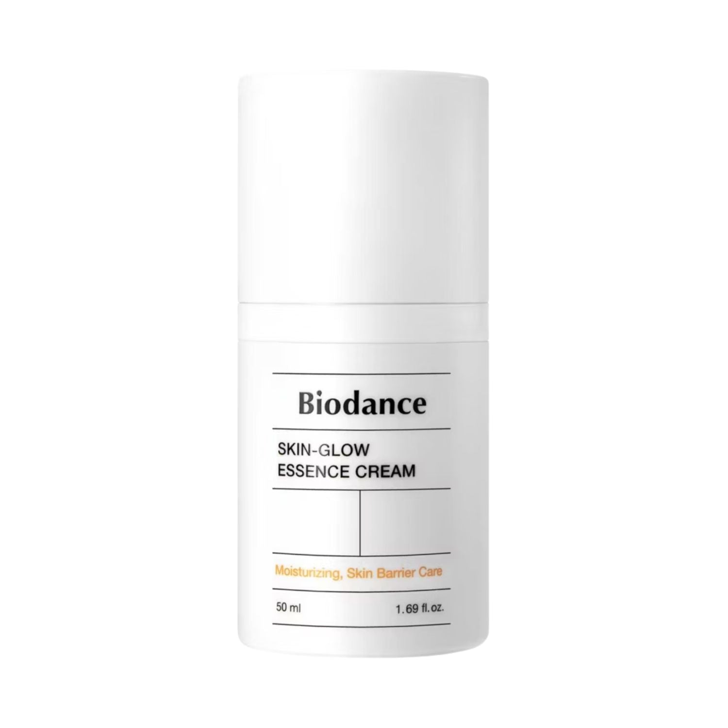 Biodance Skin-Glow Essence Cream 50ml