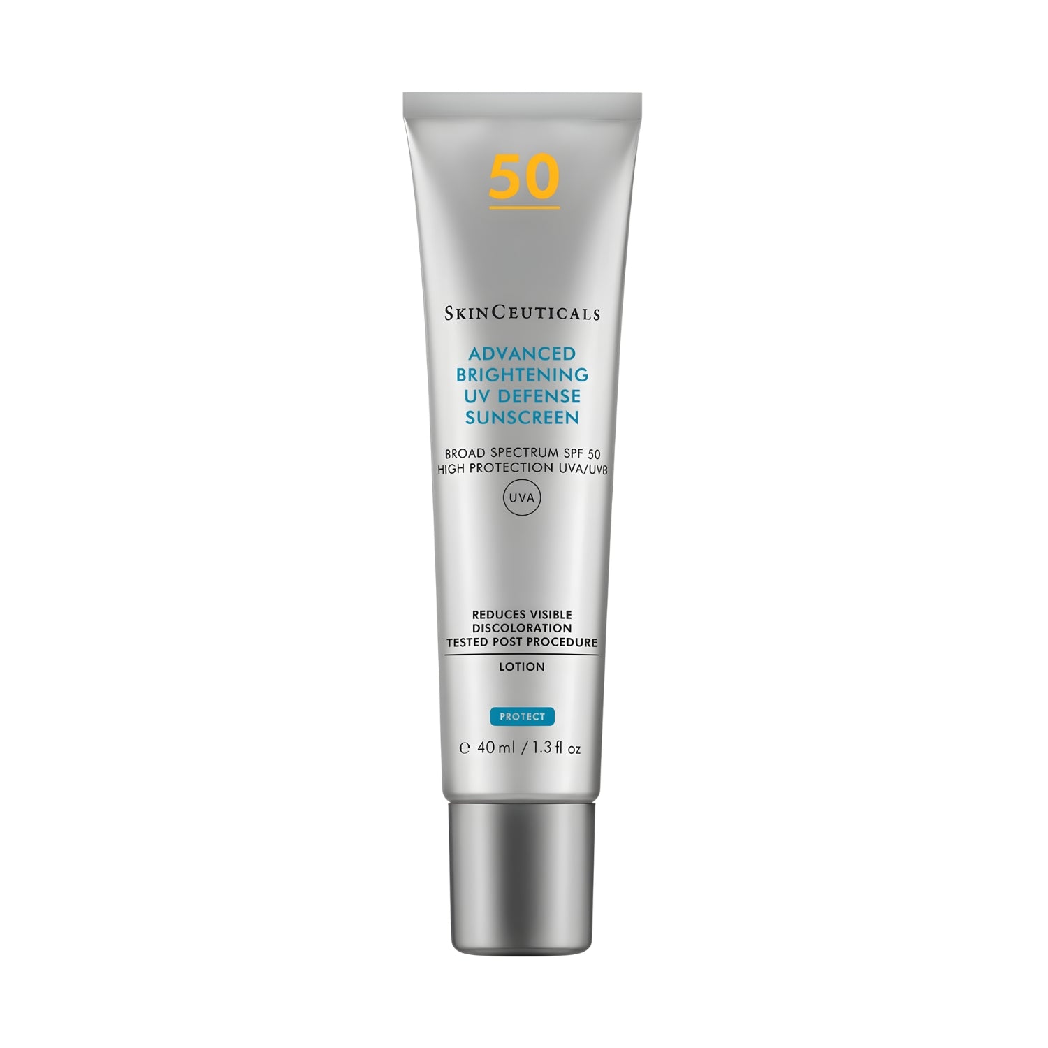 SkinCeuticals | Advanced Brightening UV Defense Sunscreen SPF50 40ml