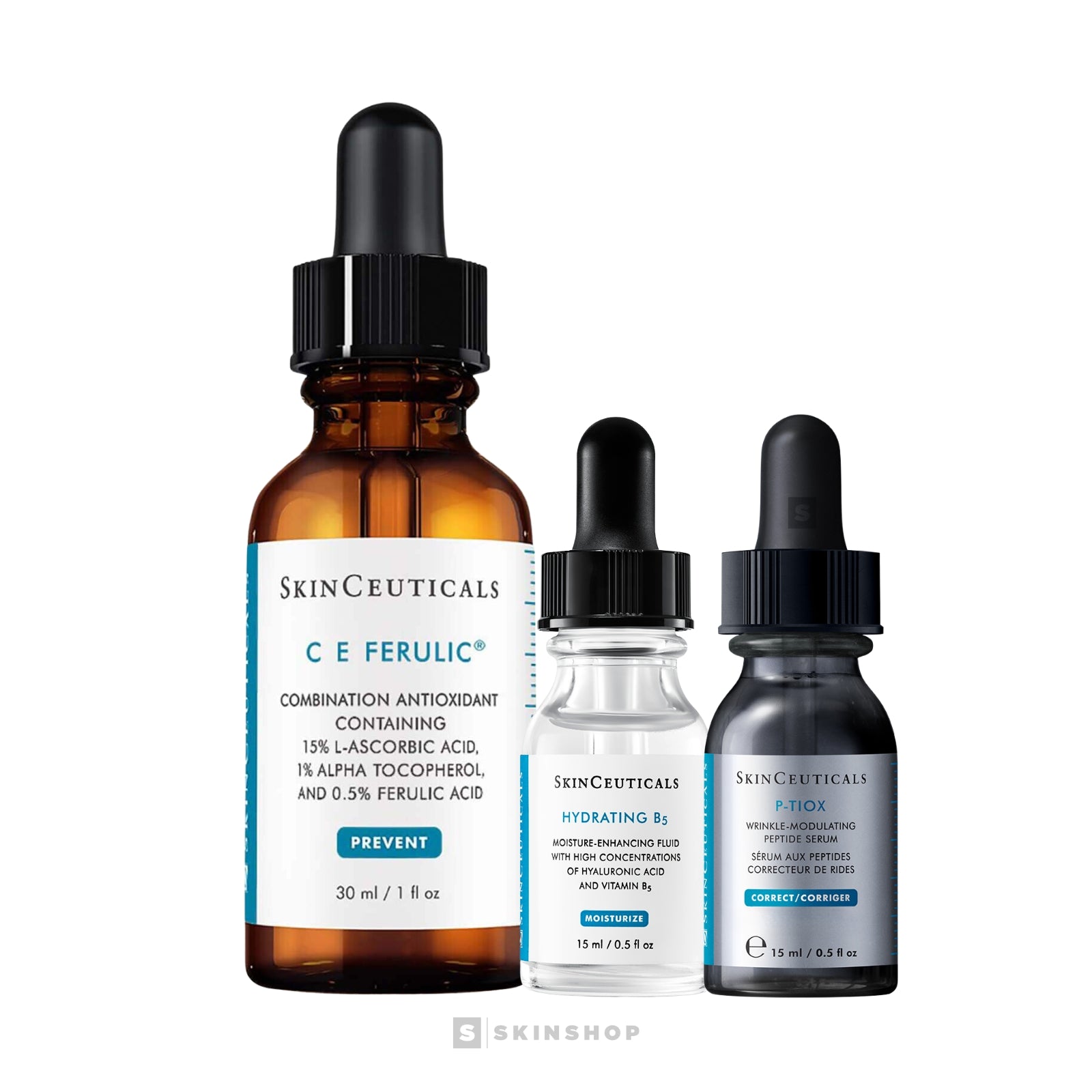 SkinCeuticals | Afterglow Double Up Bundle