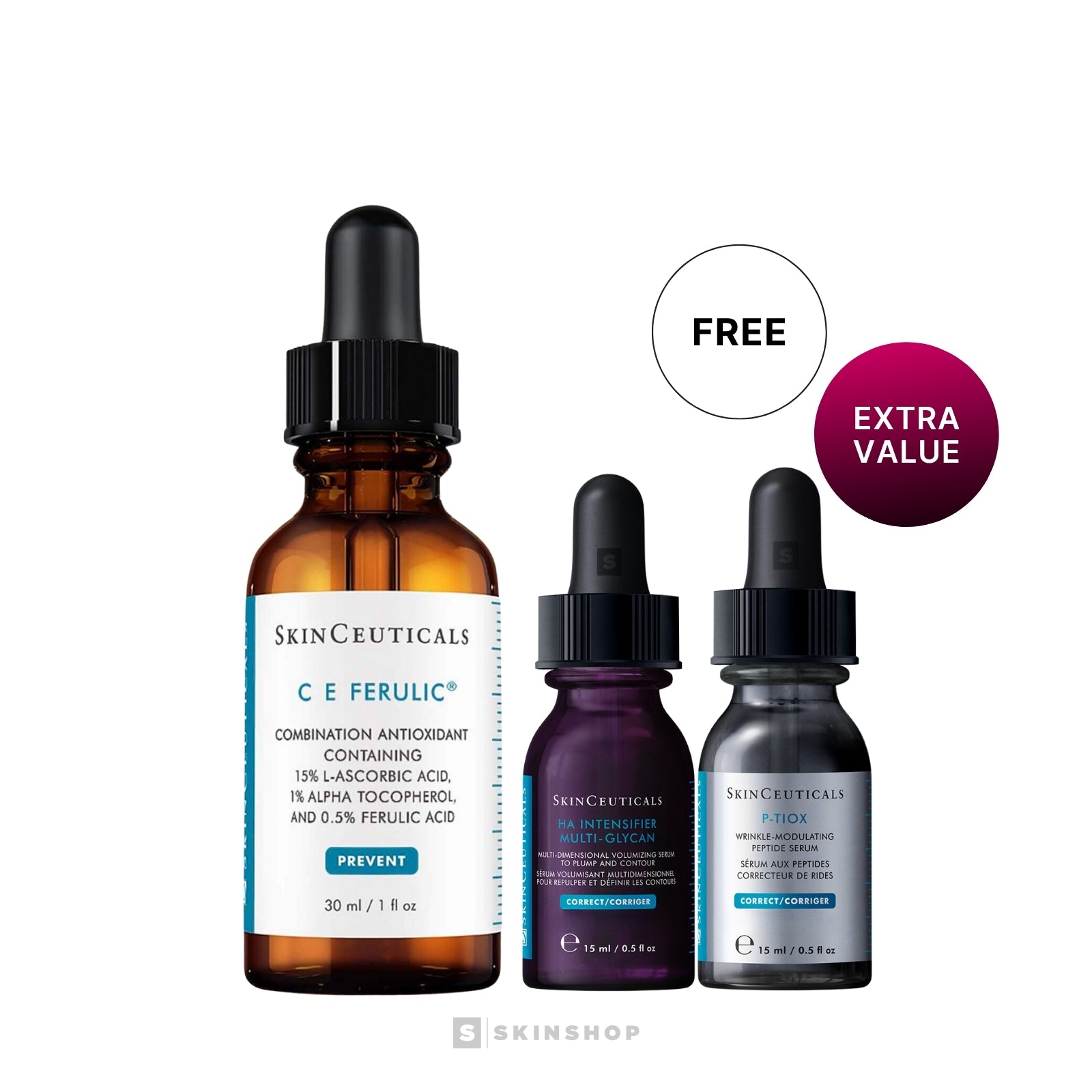 SkinCeuticals | Age Later Double Up Bundle