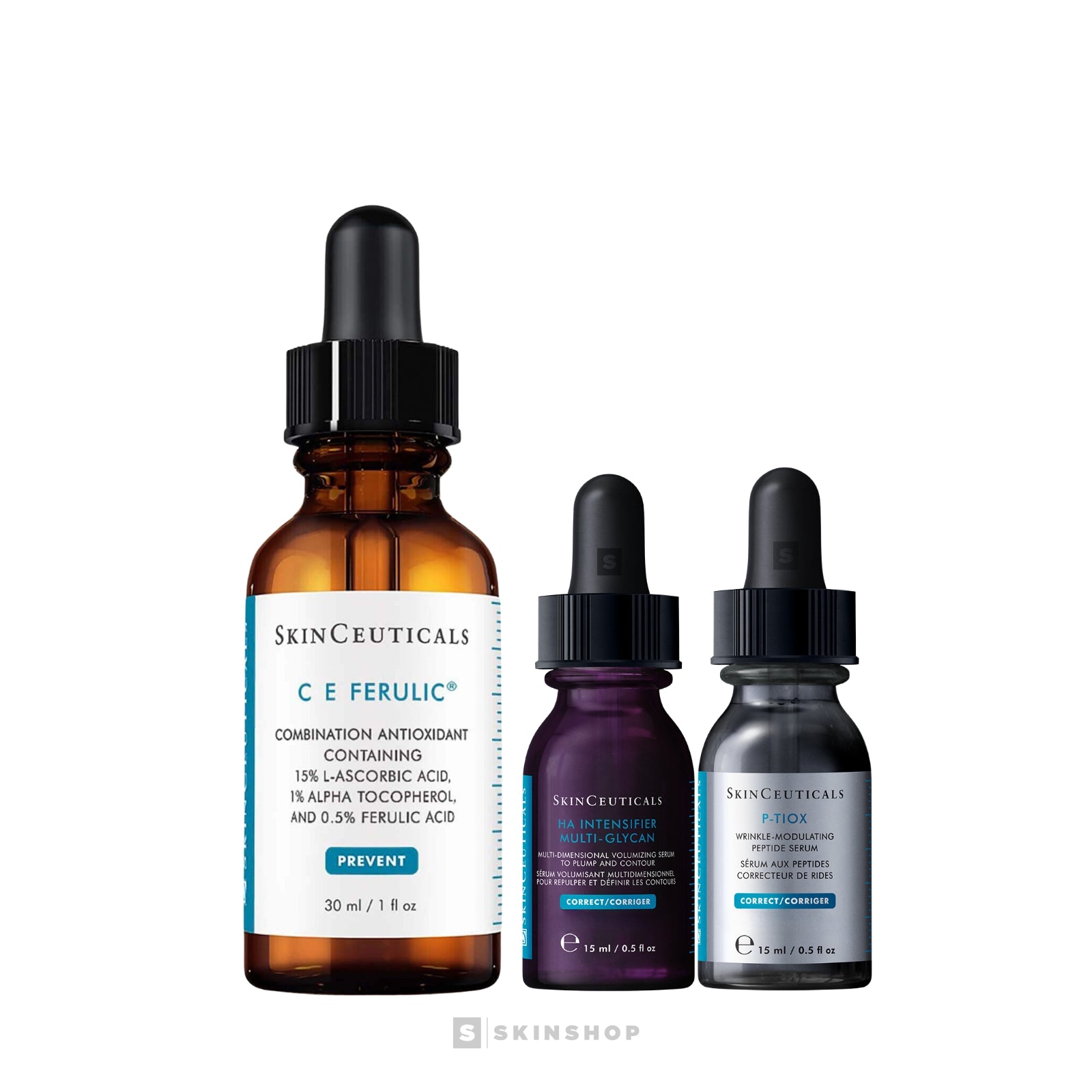 SkinCeuticals | Age Later Double Up Bundle