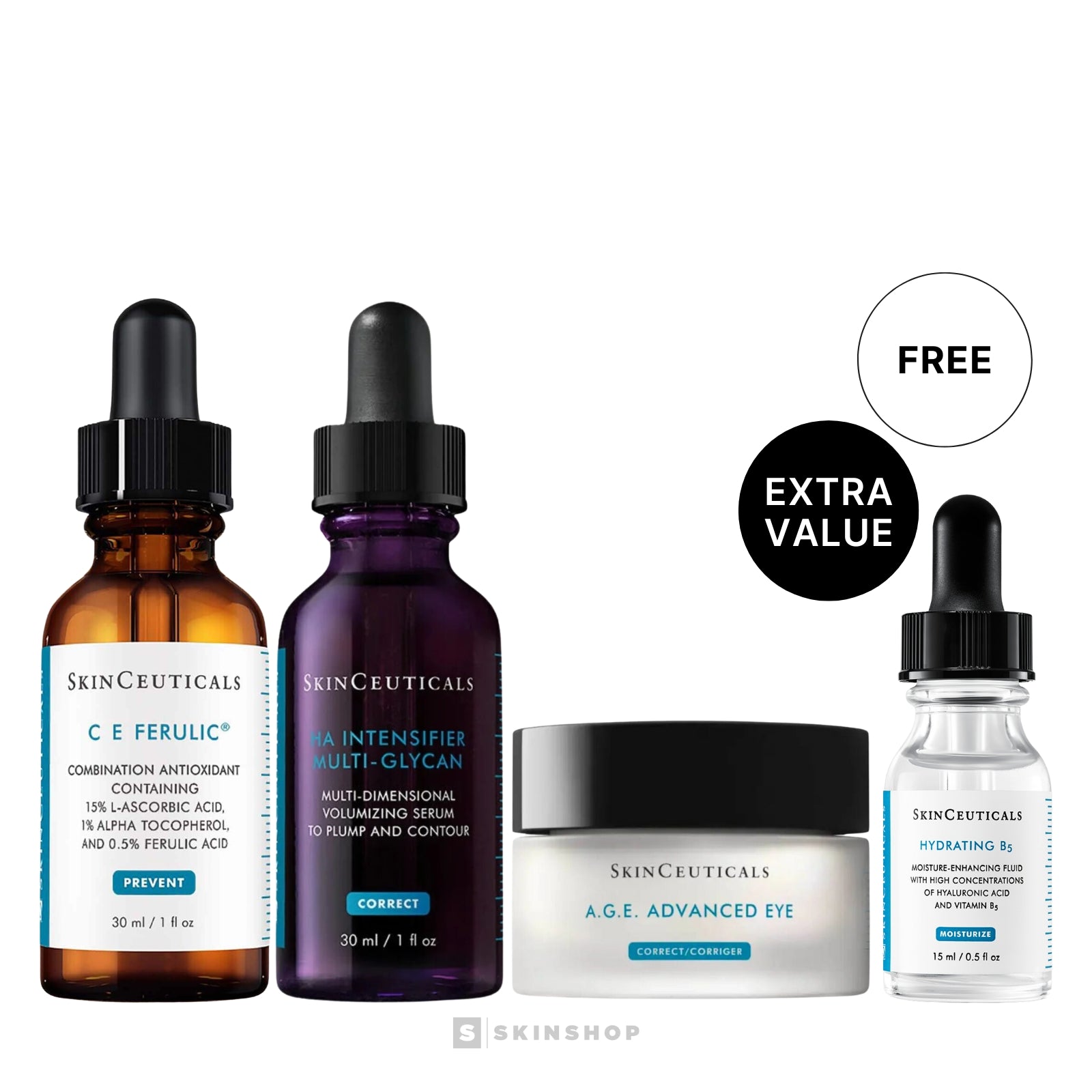 SkinCeuticals | Anti-Ageing Bundle