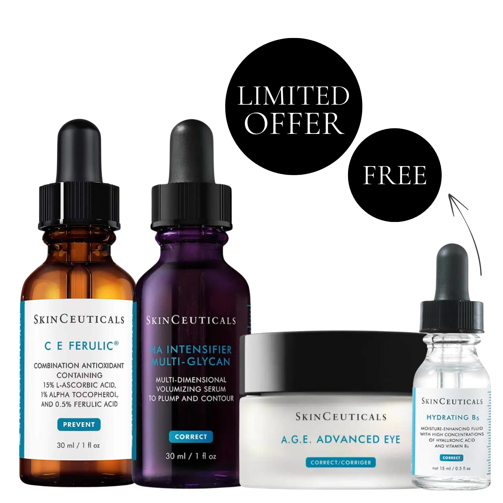 SkinCeuticals | Anti-Ageing Bundle