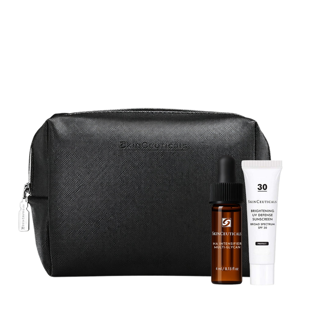 Dermalogica Balancing Double Cleanse Kit