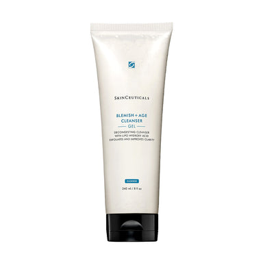 SkinCeuticals | Blemish + Age Cleansing Gel 240ml