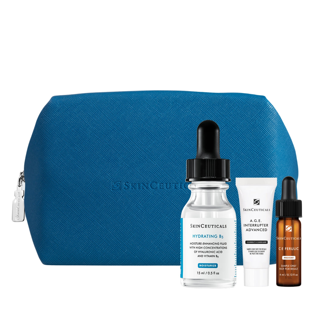 Dermalogica Balancing Double Cleanse Kit