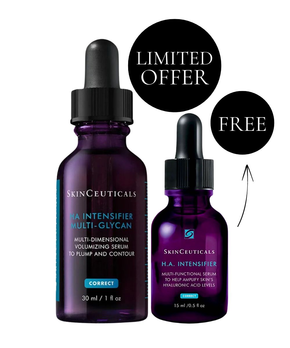 SkinCeuticals | HA Intensifier Double Up Bundle