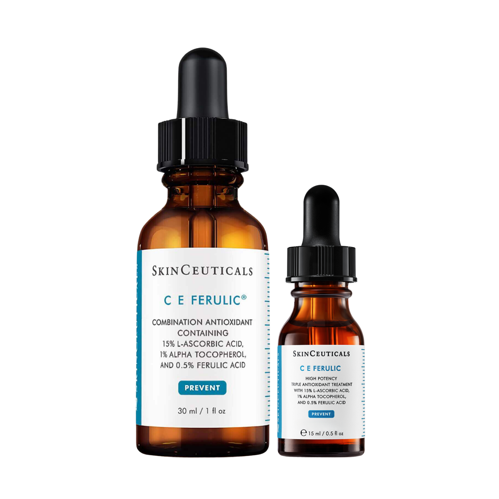 SkinCeuticals C E Ferulic Double Up Duo Bundle