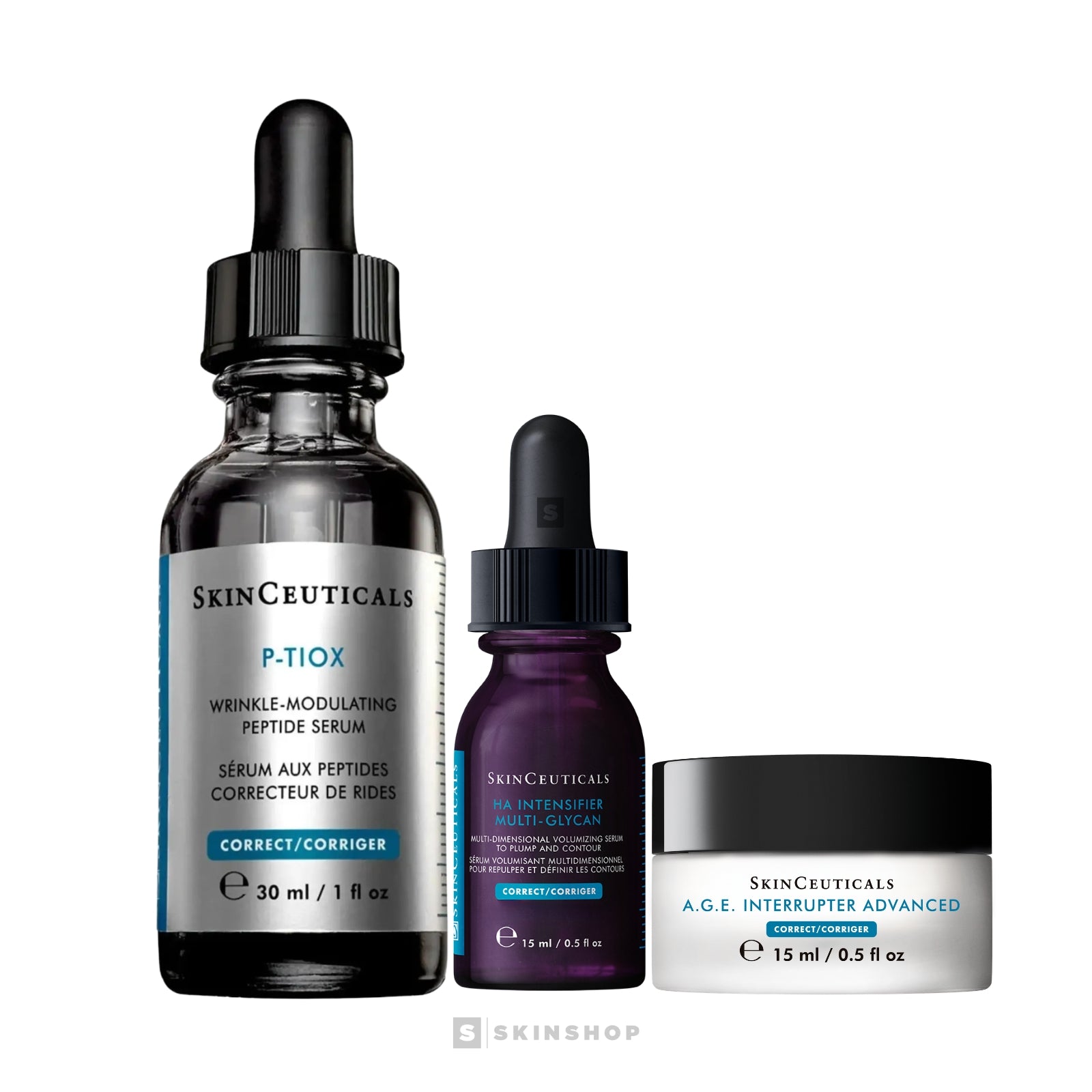 SkinCeuticals | Favourites Double Up Bundle