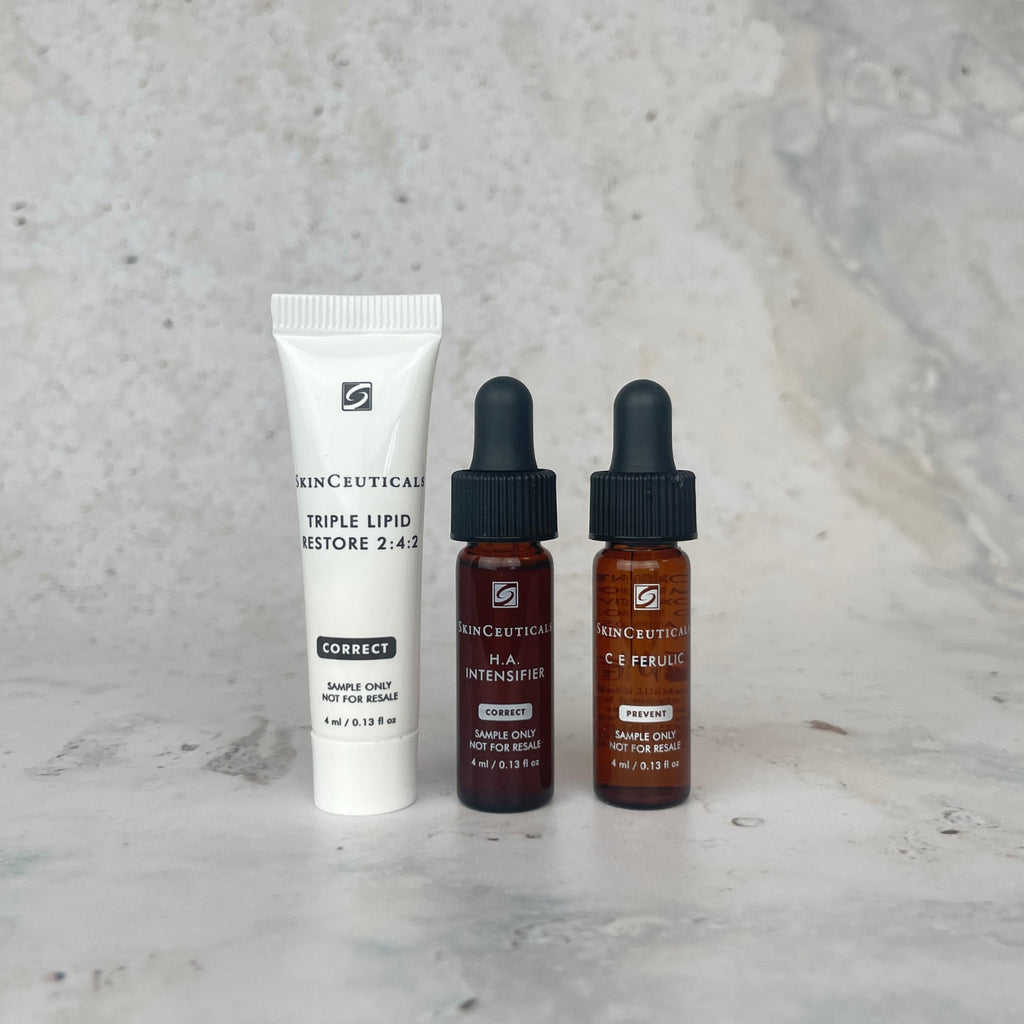 SkinCeuticals | Get Glowing Trio