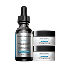 SkinCeuticals GlowTime Double Up Bundle with P-TIOX 30ml and two A.G.E. Interrupter Advanced