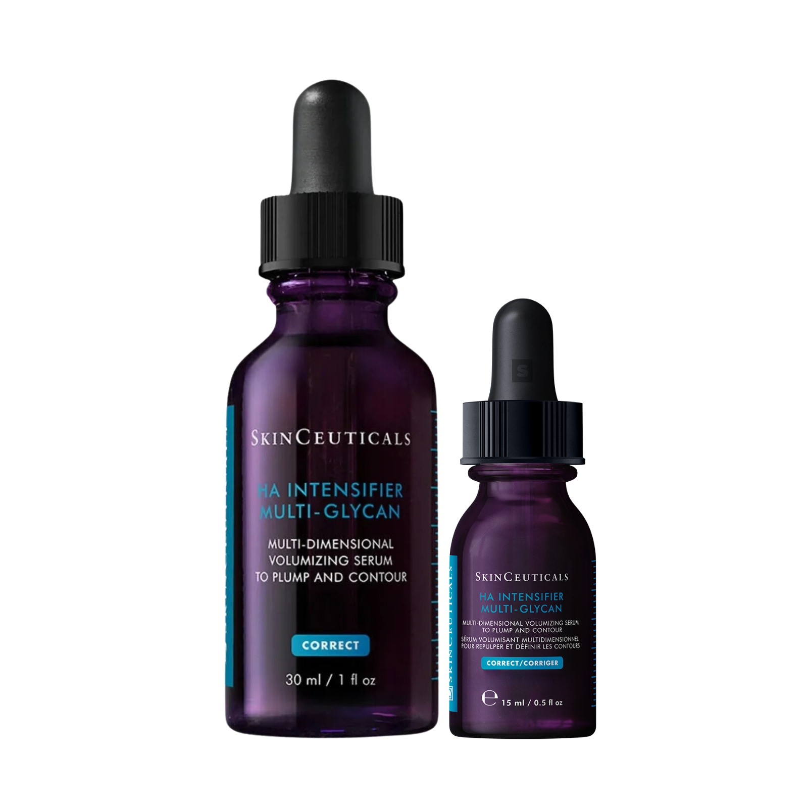 SkinCeuticals HA Intensifier Multi-Glycan Double Up Duo Bundle