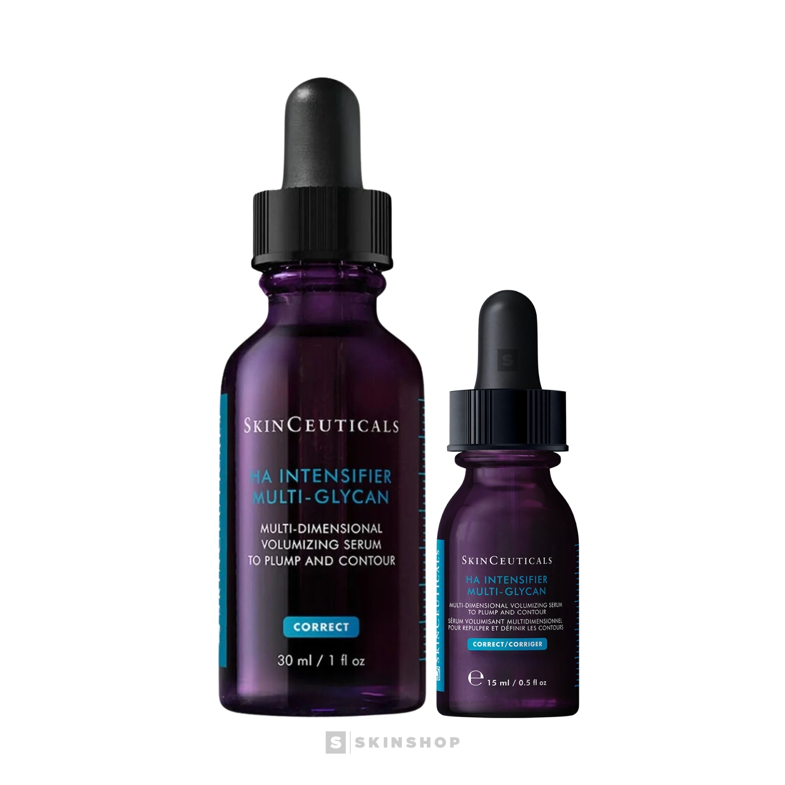 SkinCeuticals | HA Intensifier Multi-Glycan Double Up Duo Bundle
