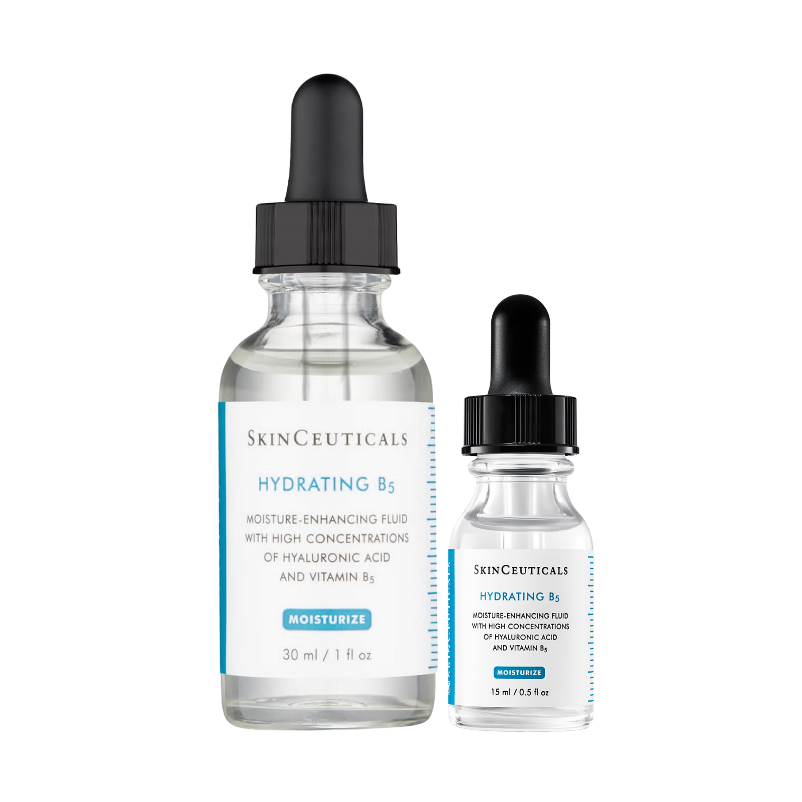 SkinCeuticals Hydrating B5 Double Up Duo Bundle