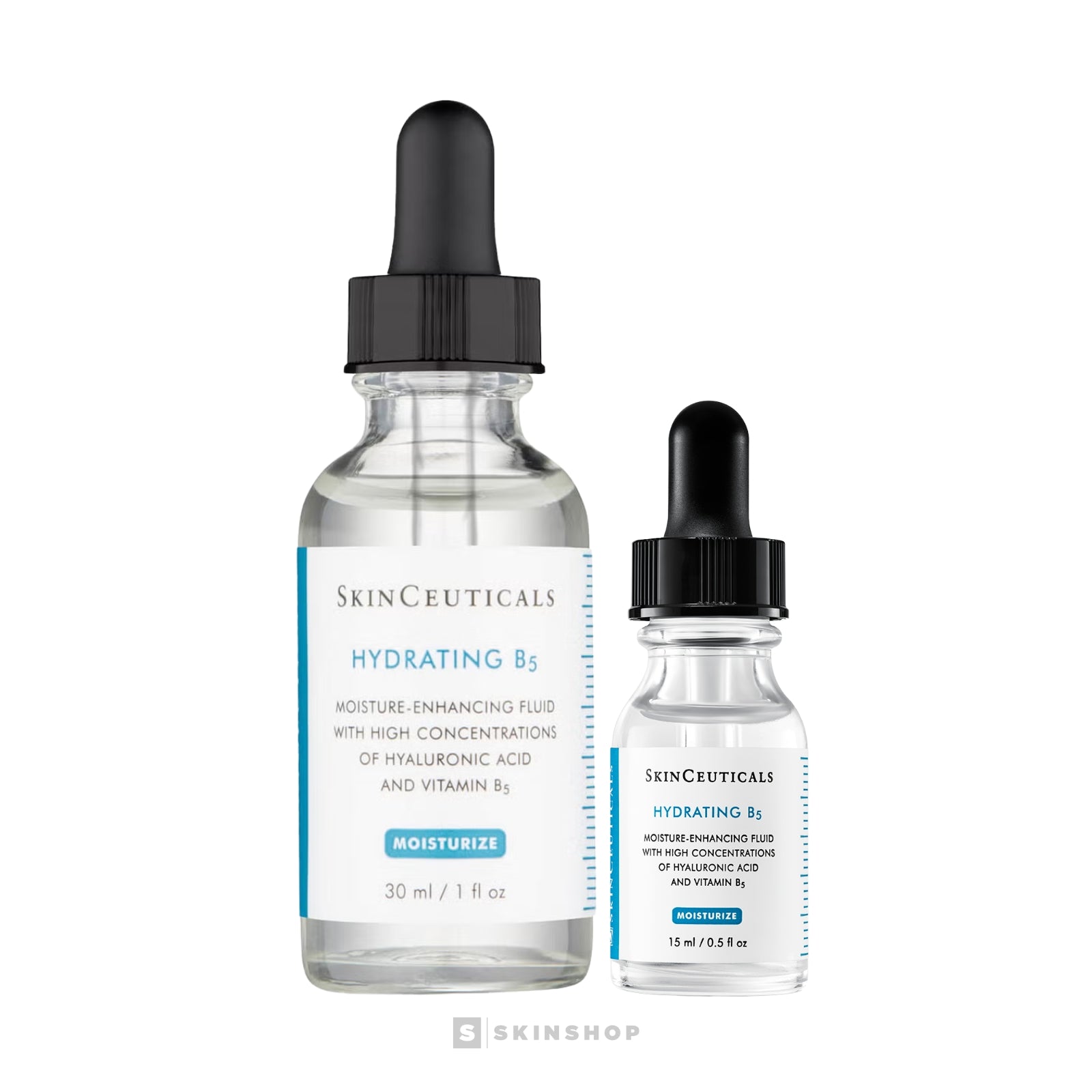 SkinCeuticals | Hydrating B5 Double Up Duo Bundle