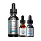 SkinCeuticals Luminous Double Up Bundle with P-TIOX 30ml, P-TIOX 15ml and C E Ferulic 15ml