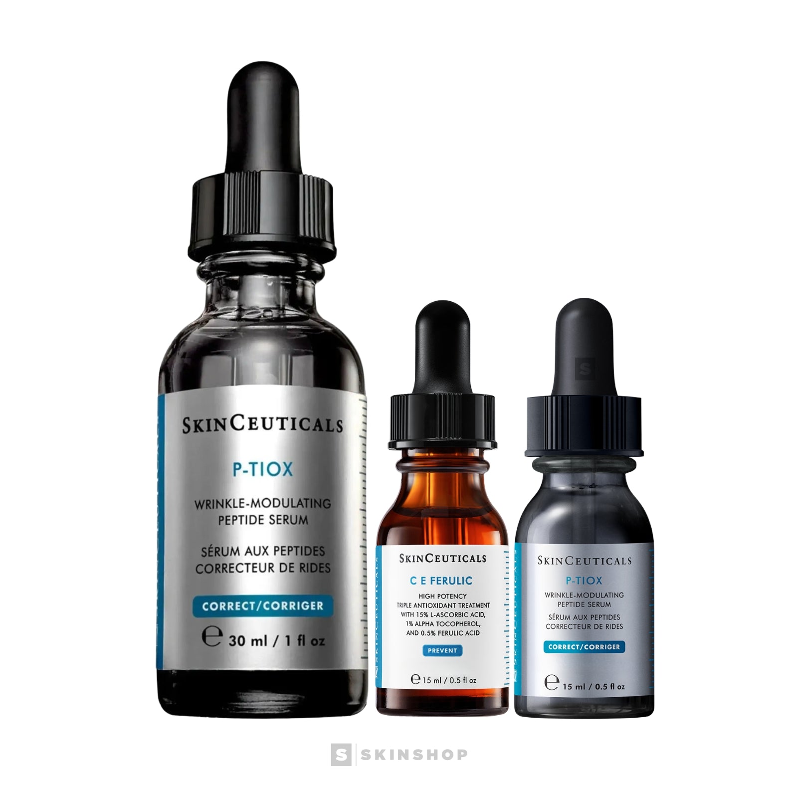 SkinCeuticals | Luminous Double Up Bundle