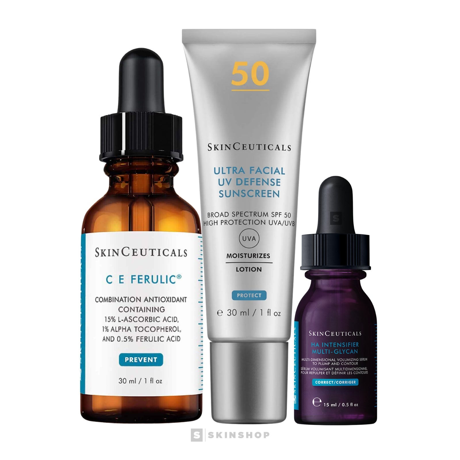 SkinCeuticals | Luminous Trio Bundle