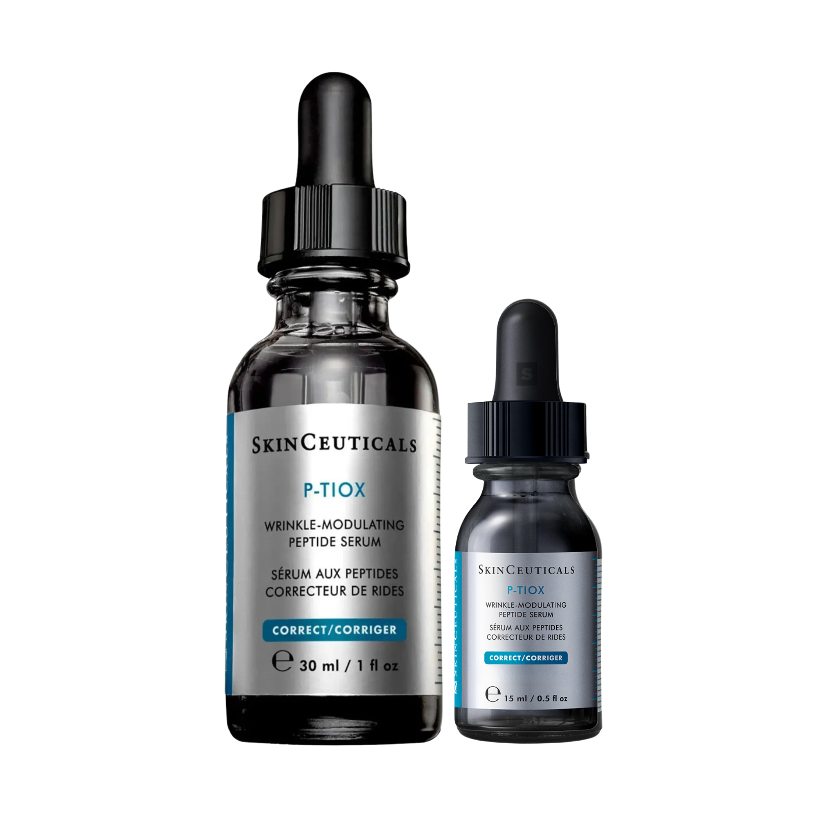 SkinCeuticals P-Tiox Double Up Duo Bundle