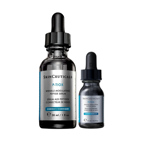SkinCeuticals P-Tiox Double Up Duo Bundle