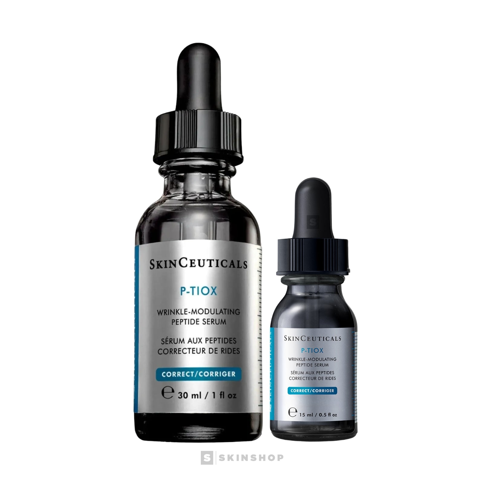 SkinCeuticals | P-Tiox Double Up Duo Bundle