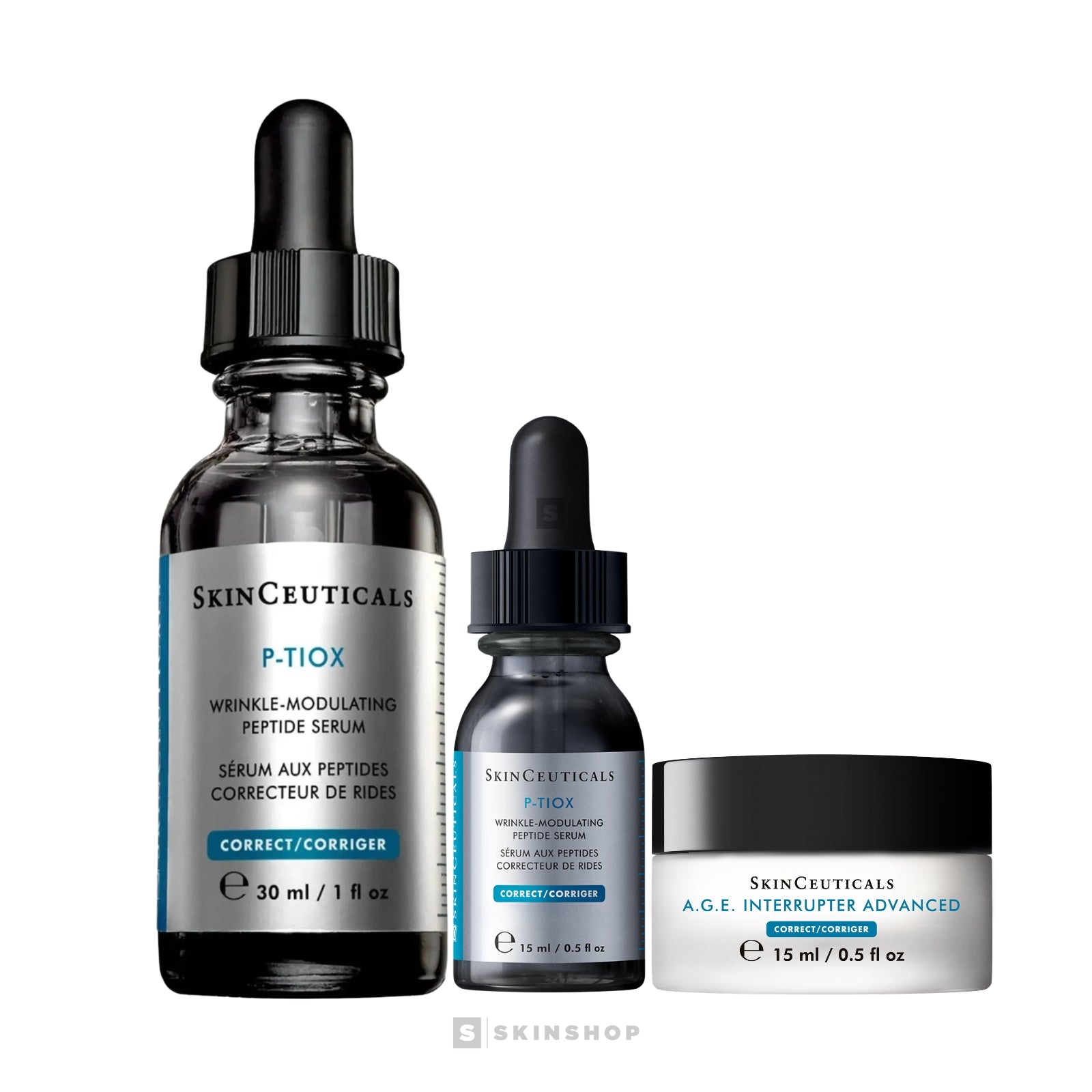 SkinCeuticals | Plump Double Up Bundle
