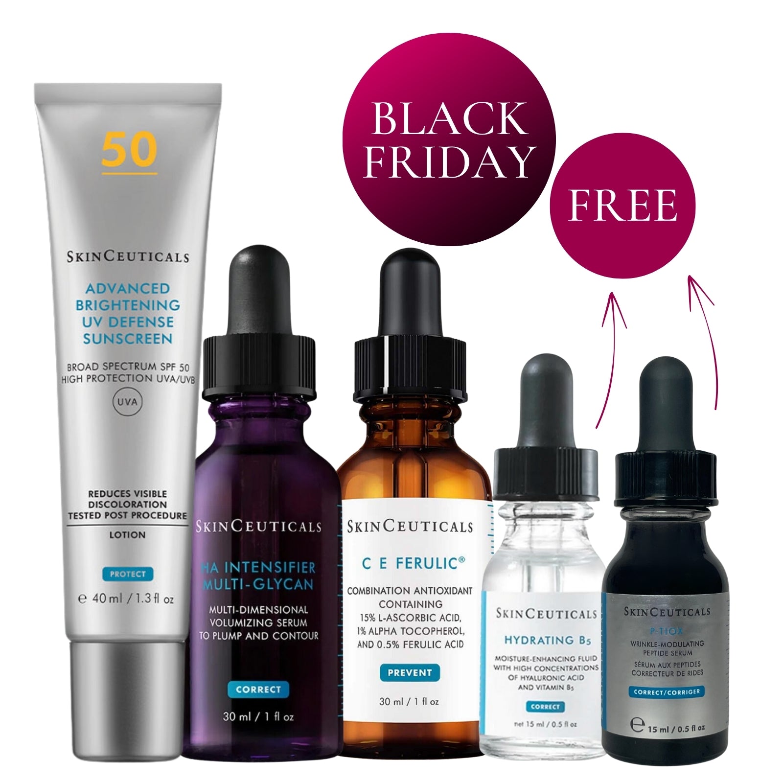 SkinCeuticals | Power Hydrate Bundle